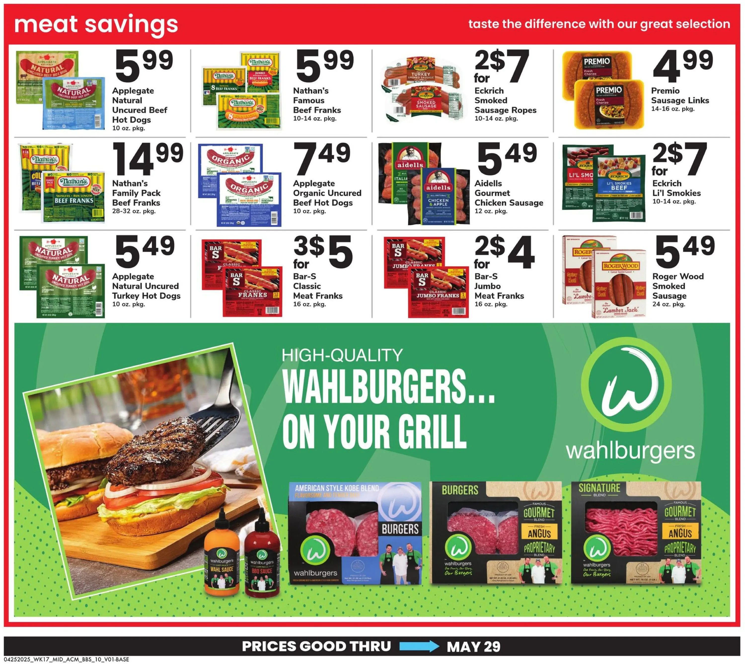 Acme Markets Weekly Ad Page 10