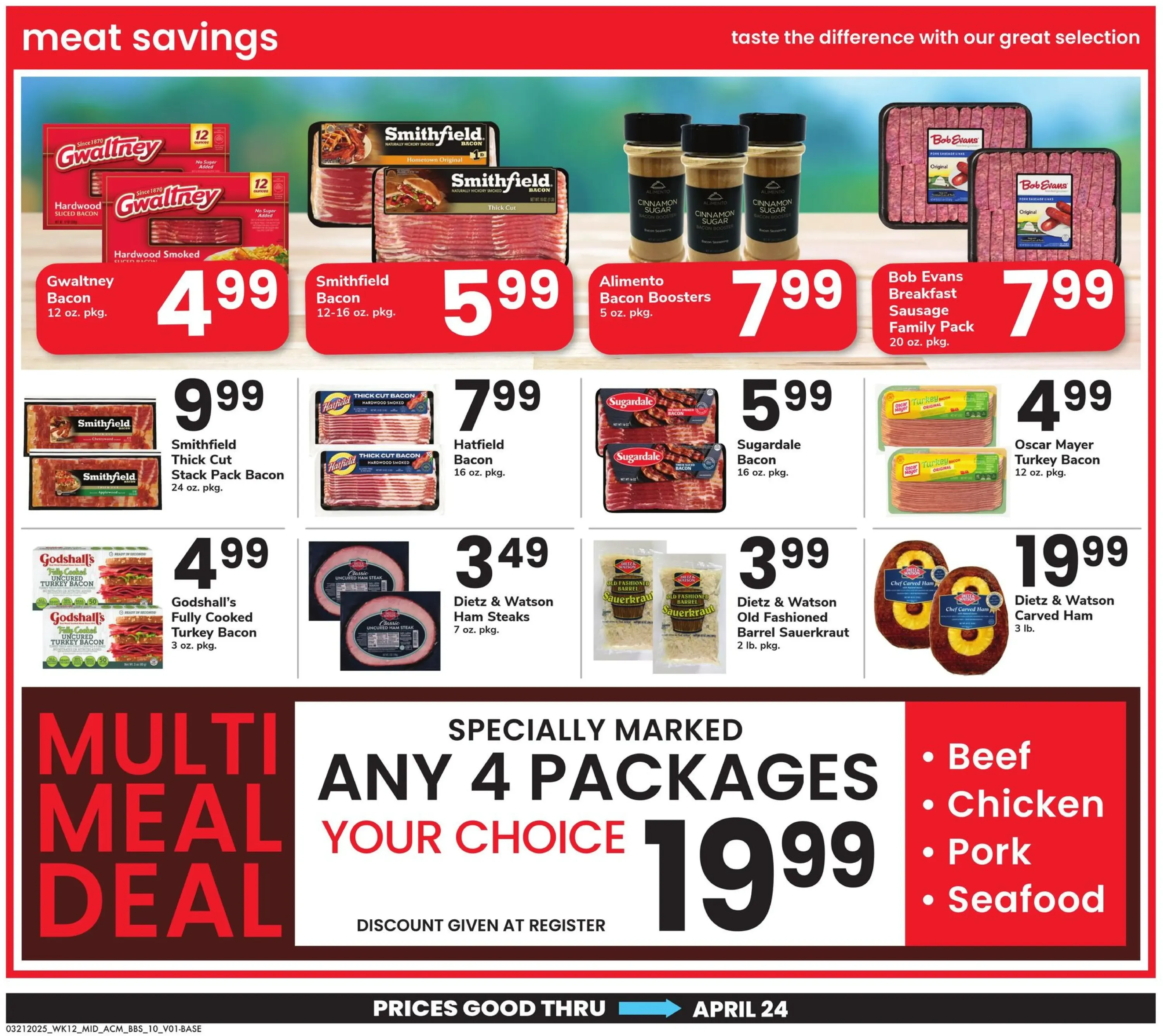 Acme Markets Weekly Ad Page 10