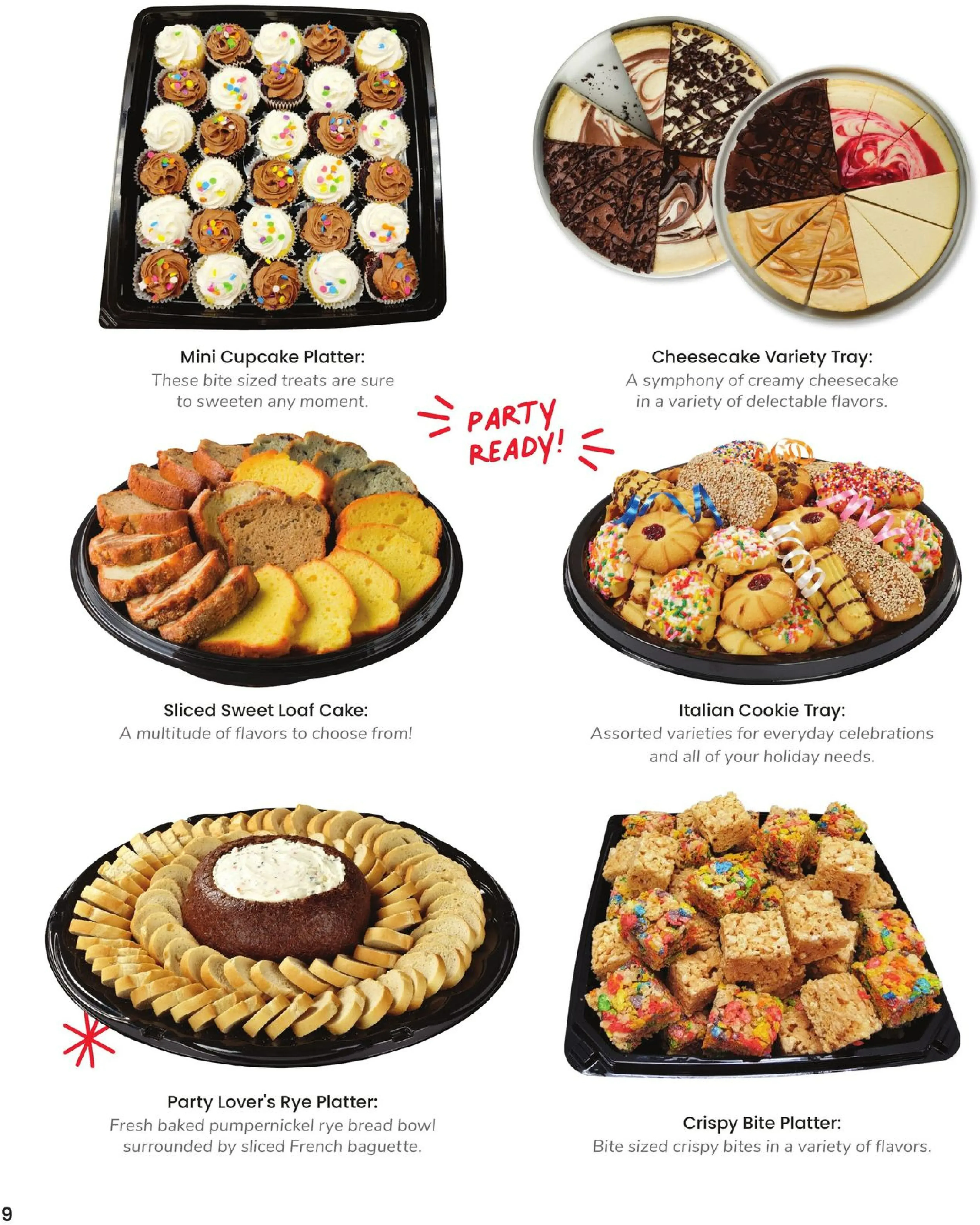 Acme Markets Weekly Ad Page 10