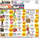 Jetro flyer preview