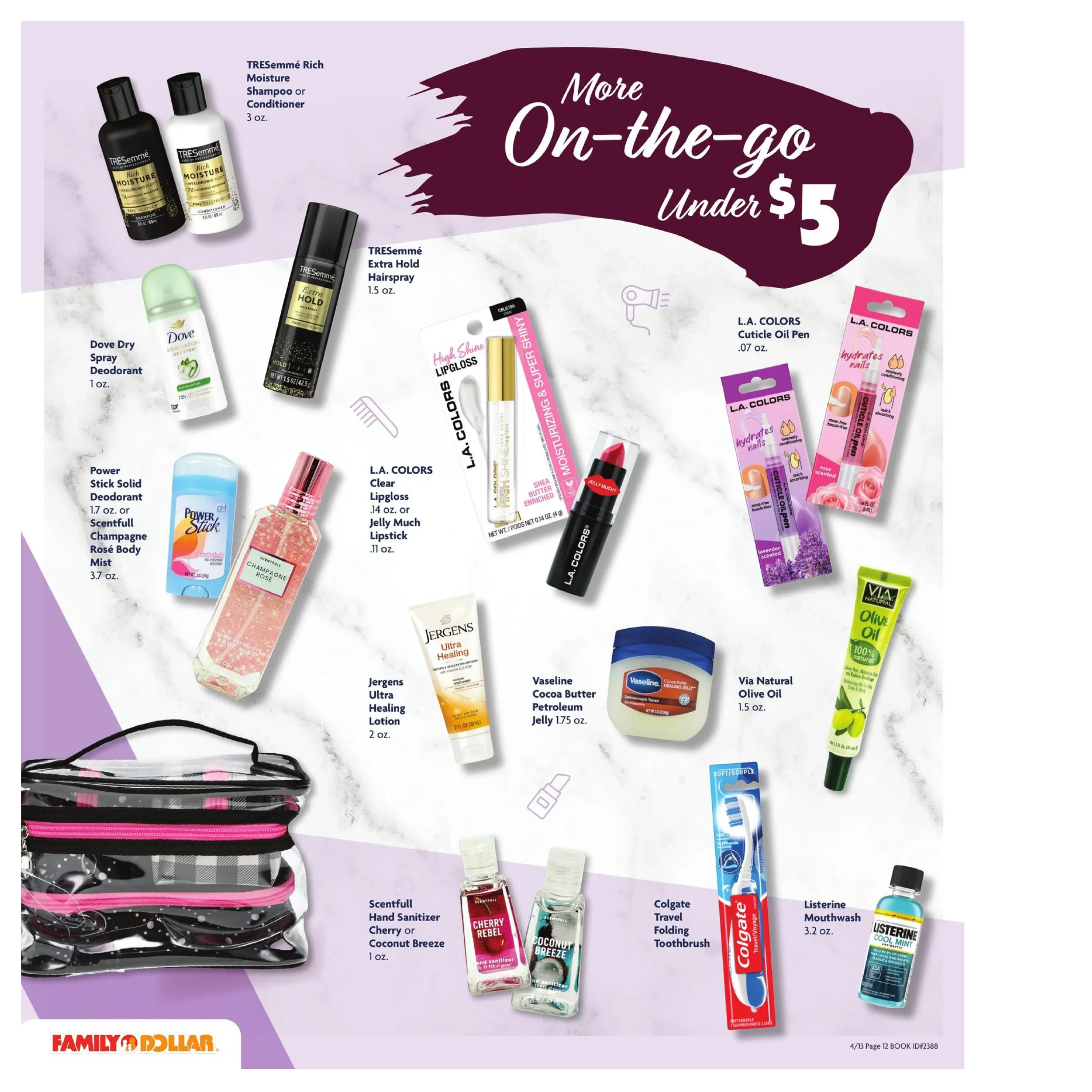 Family Dollar Weekly Ad Page 11