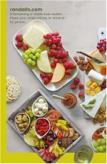 Randalls flyer preview