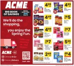 Acme Markets flyer preview