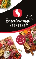 Safeway flyer preview