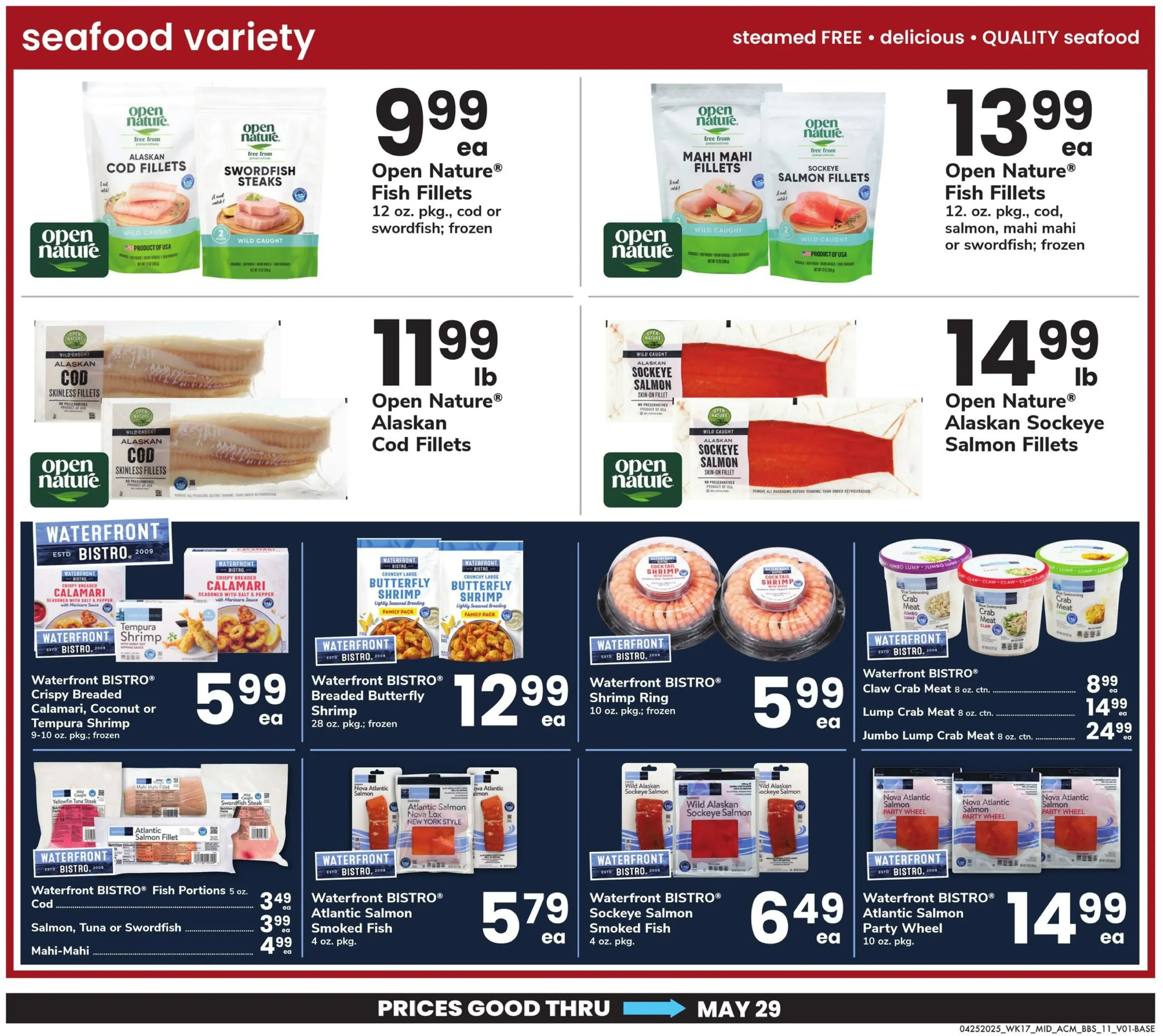 Acme Markets Weekly Ad Page 11