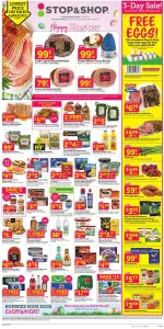 Stop  Shop flyer preview