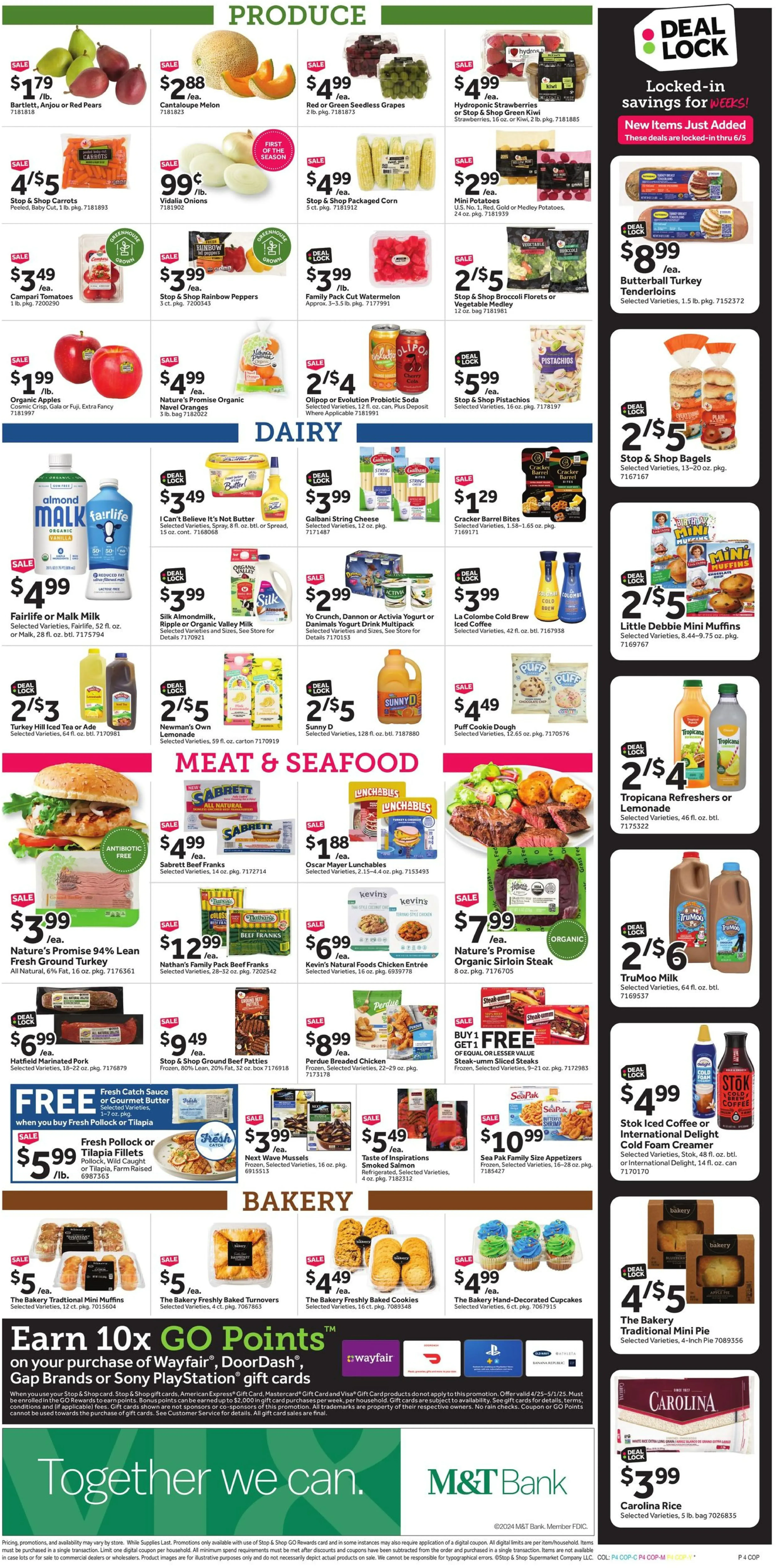 Stop Shop Weekly Ad Page 11