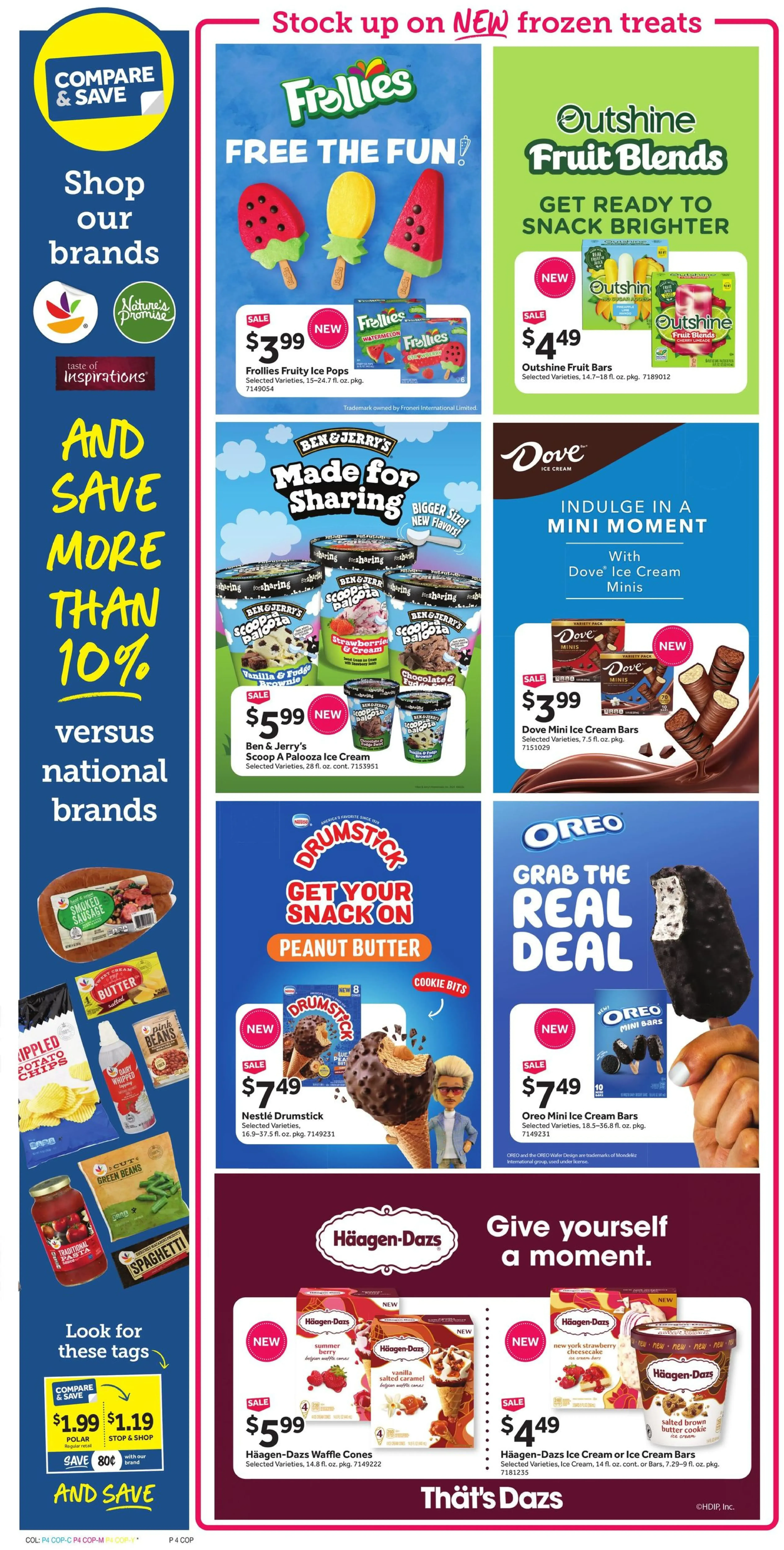 Stop Shop Weekly Ad Page 11
