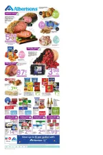 Albertsons flyer preview