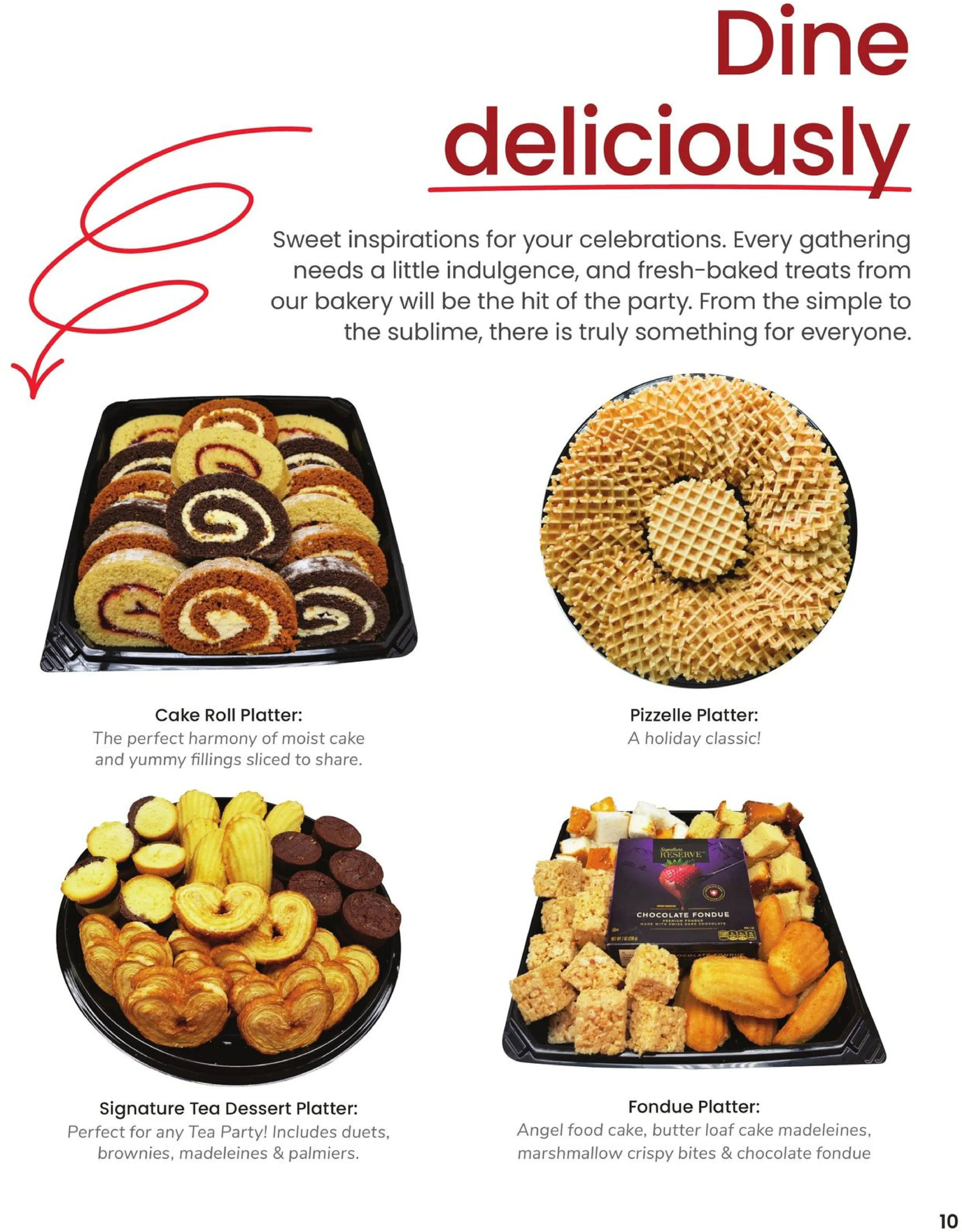 Acme Markets Weekly Ad Page 11