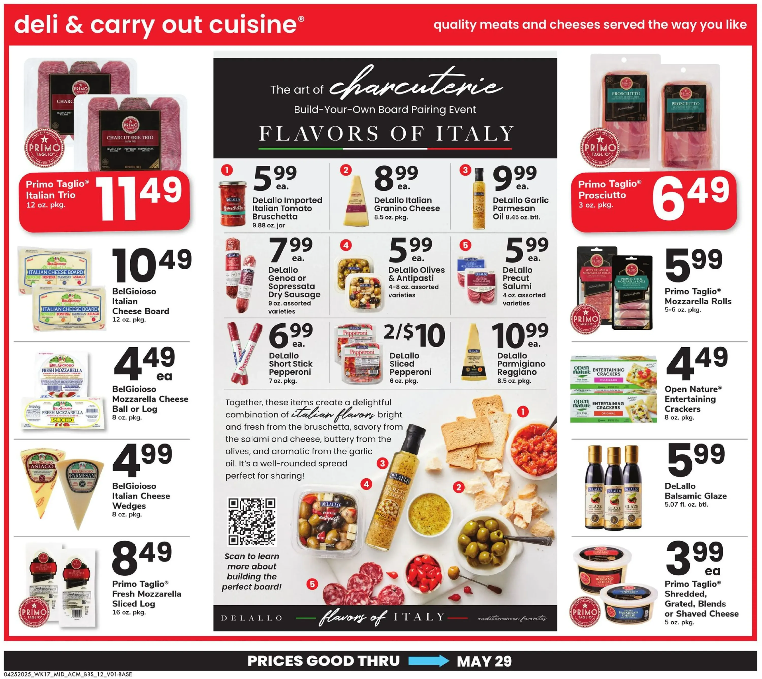 Acme Markets Weekly Ad Page 12