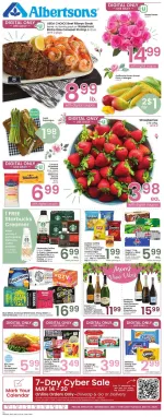 Albertsons flyer preview