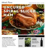 Bristol Farms flyer preview