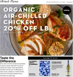 Bristol Farms flyer preview