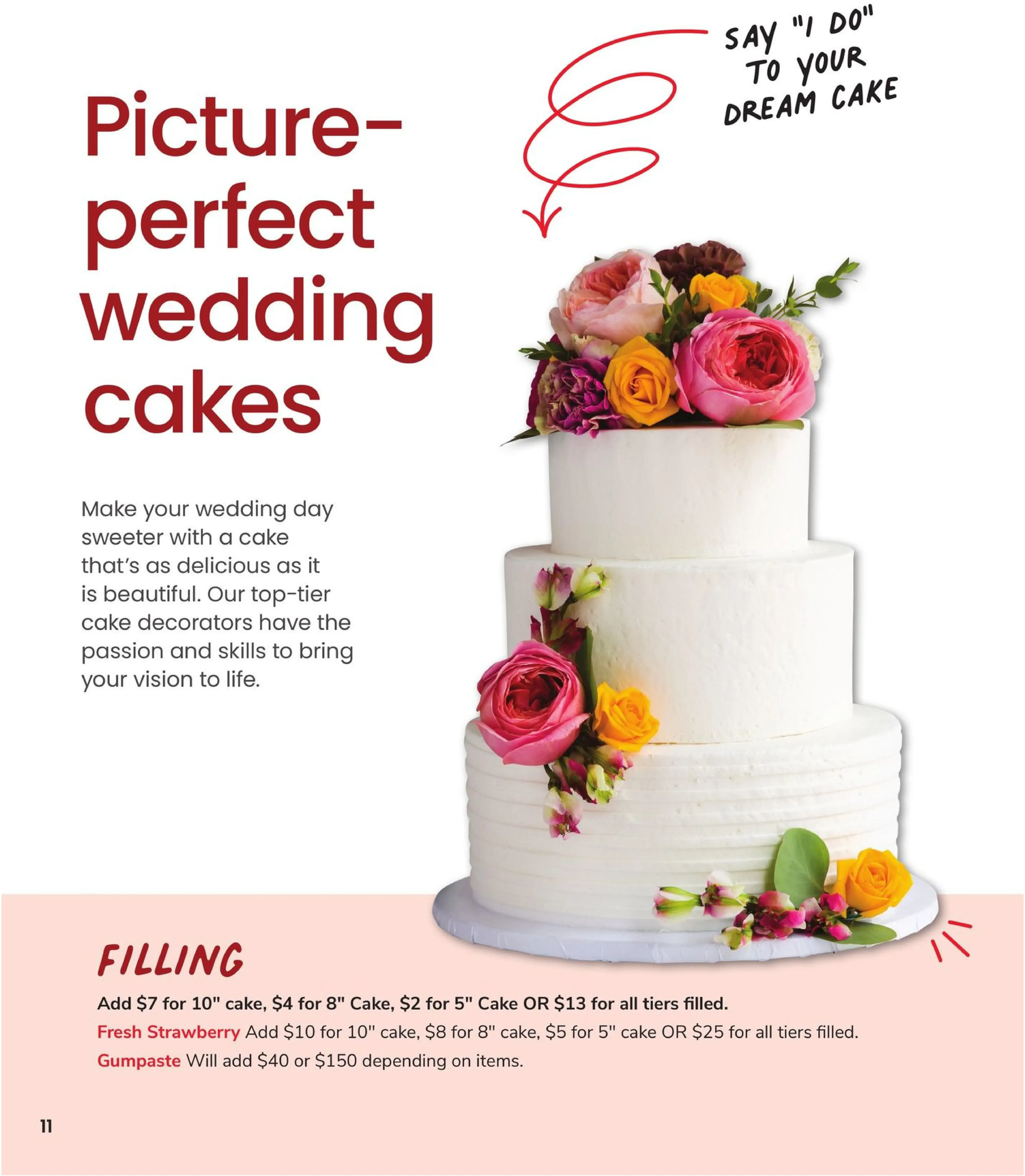 Acme Markets Weekly Ad Page 12