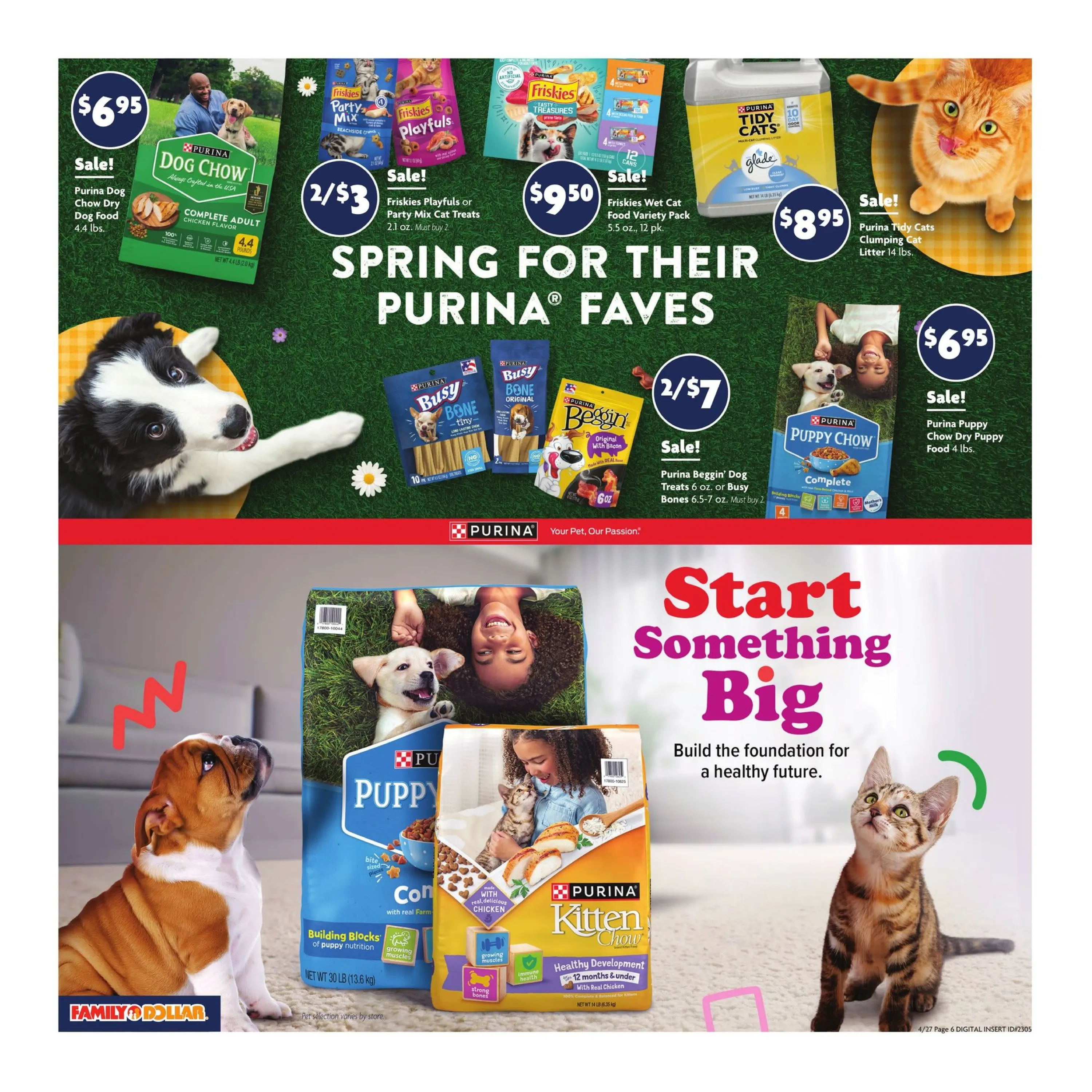 Family Dollar Weekly Ad Page 13