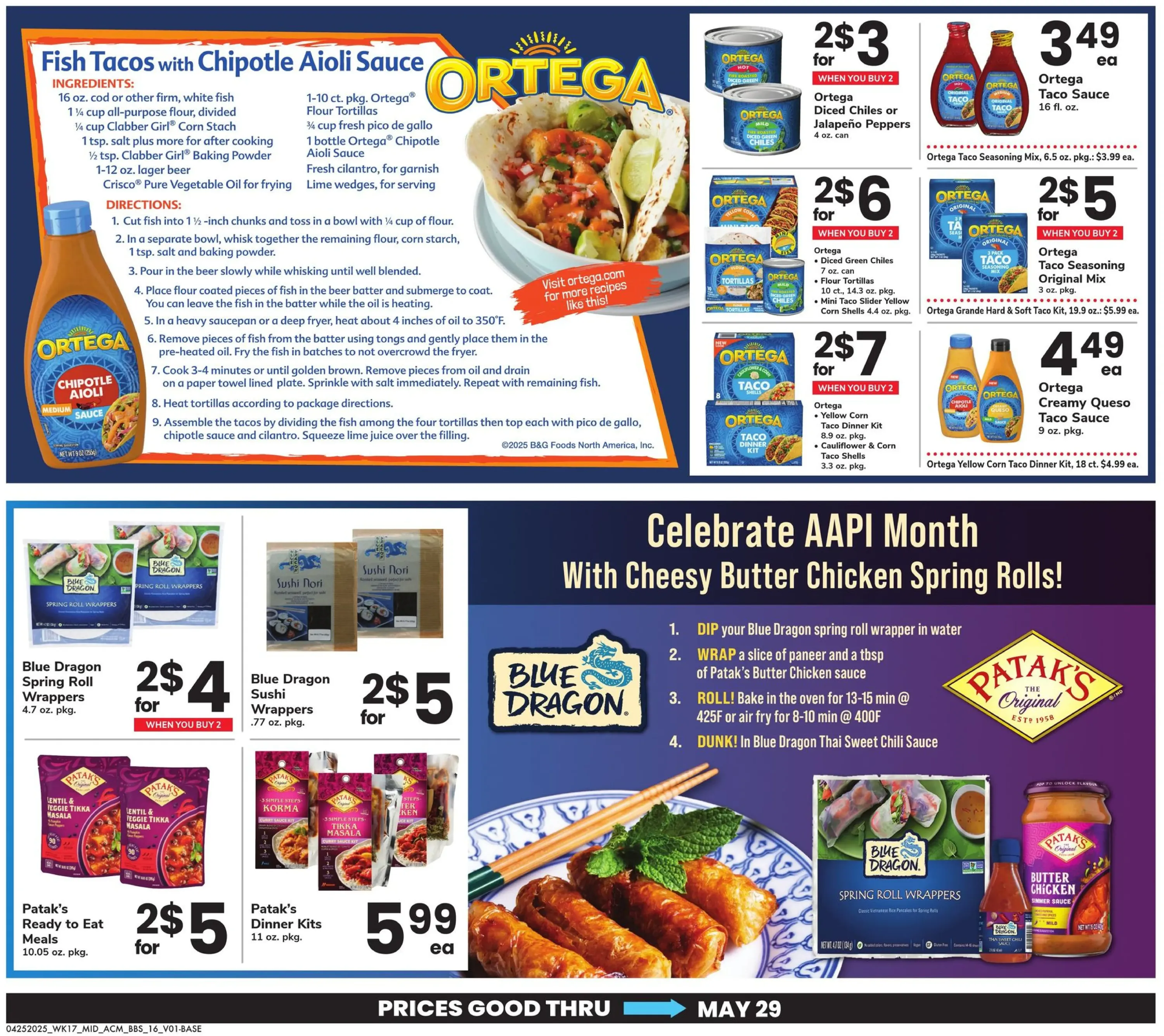 Acme Markets Weekly Ad Page 16