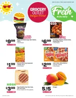 Grocery Outlet flyer preview