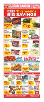 Heb flyer preview