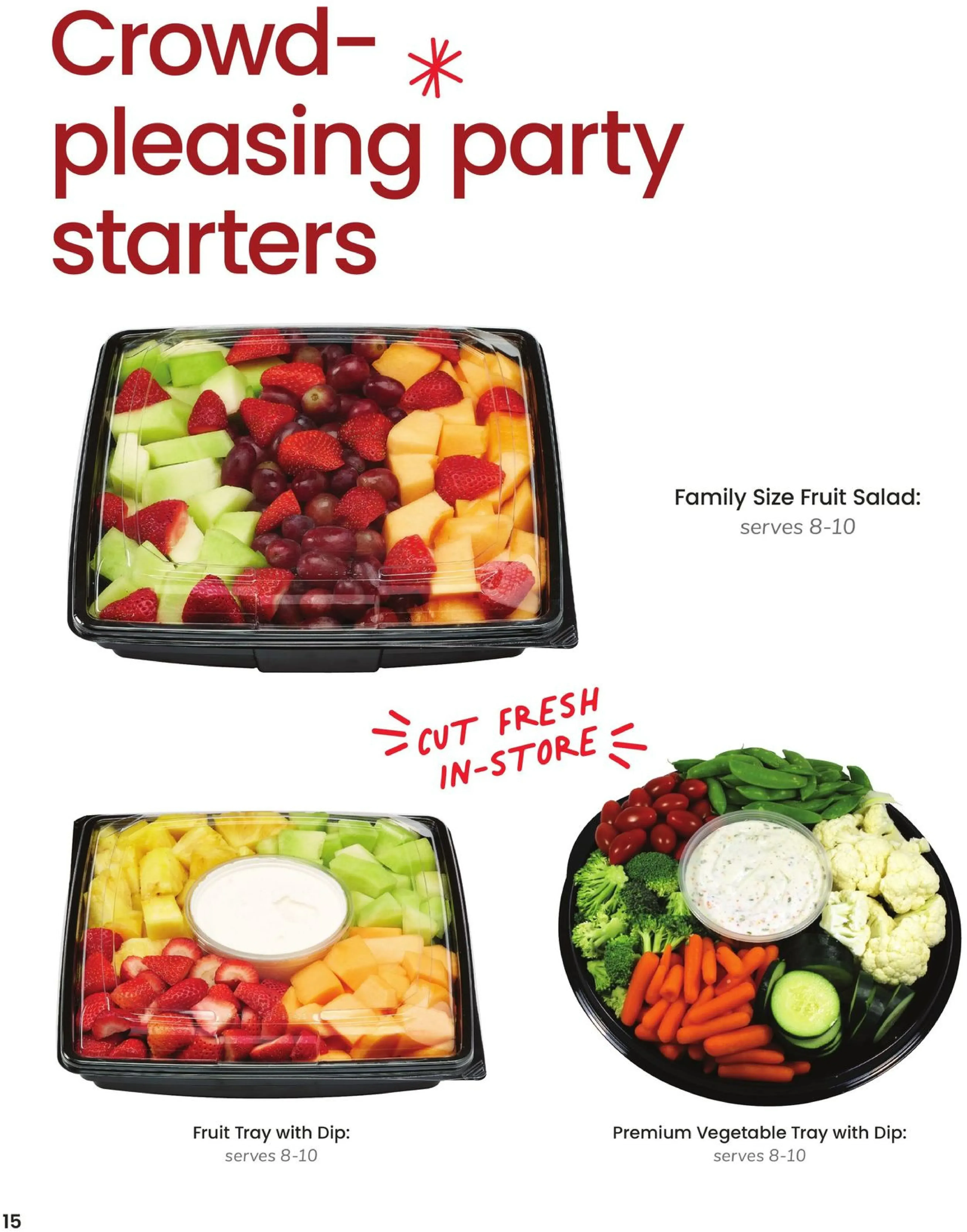 Acme Markets Weekly Ad Page 16