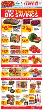 Heb flyer preview