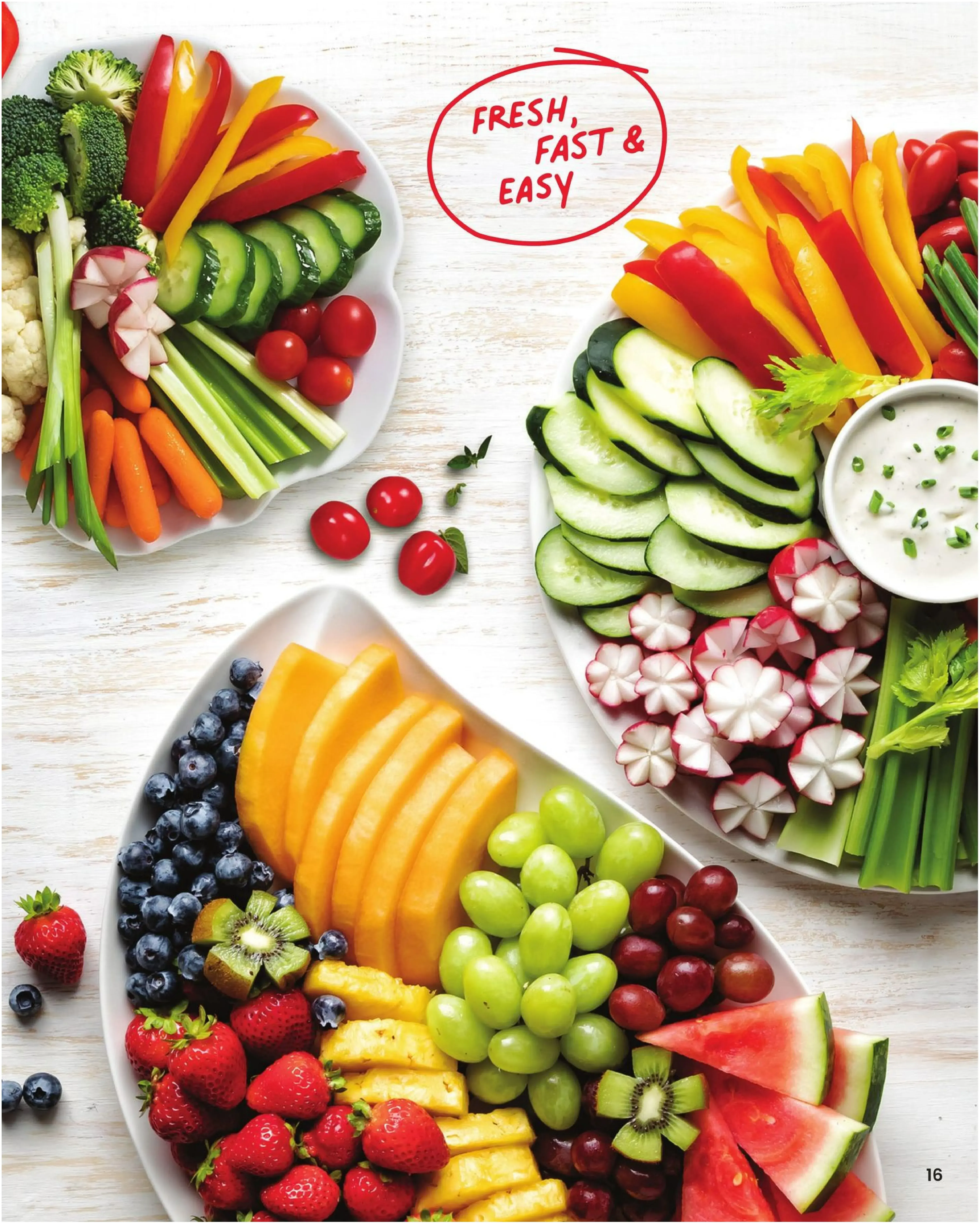 Acme Markets Weekly Ad Page 17