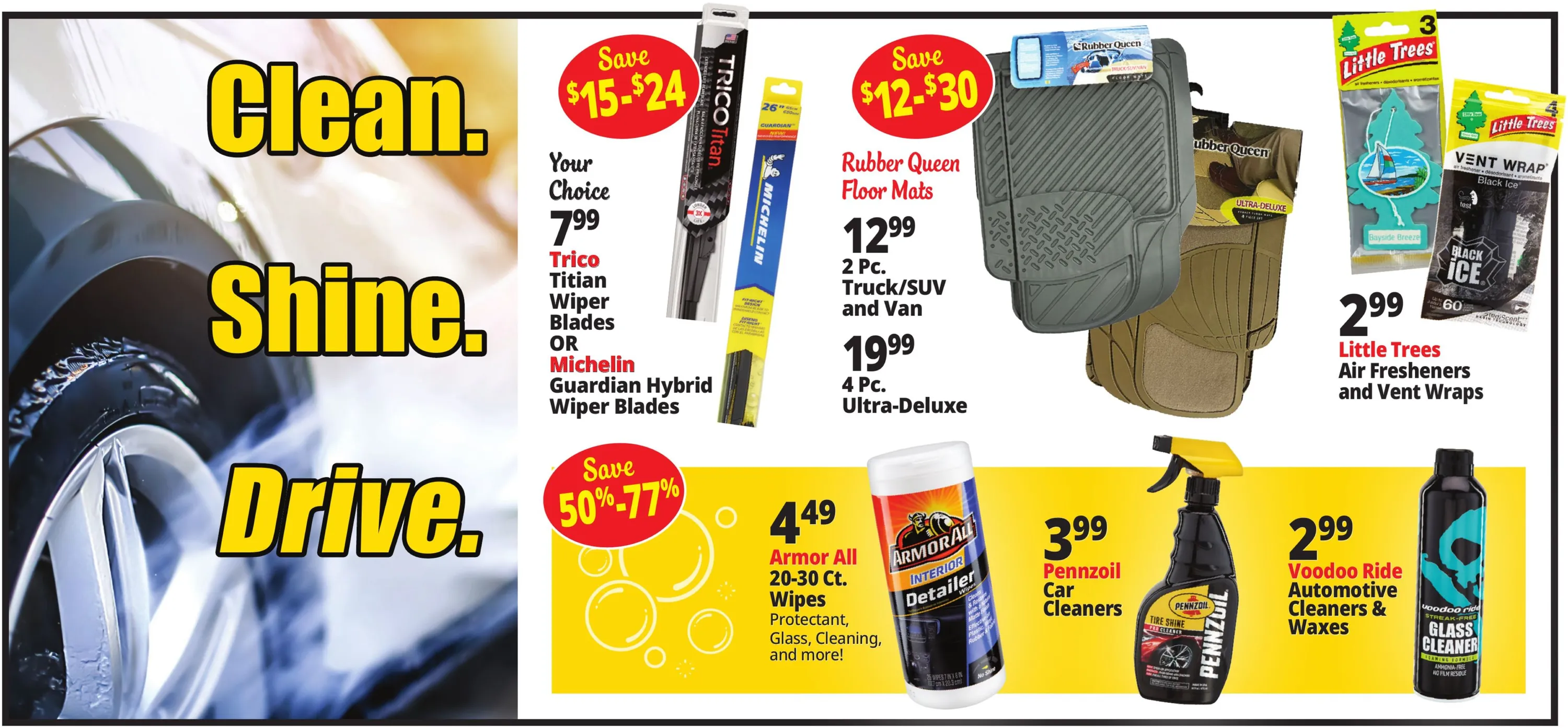 Ocean State Job Lot Weekly Ad Page 19