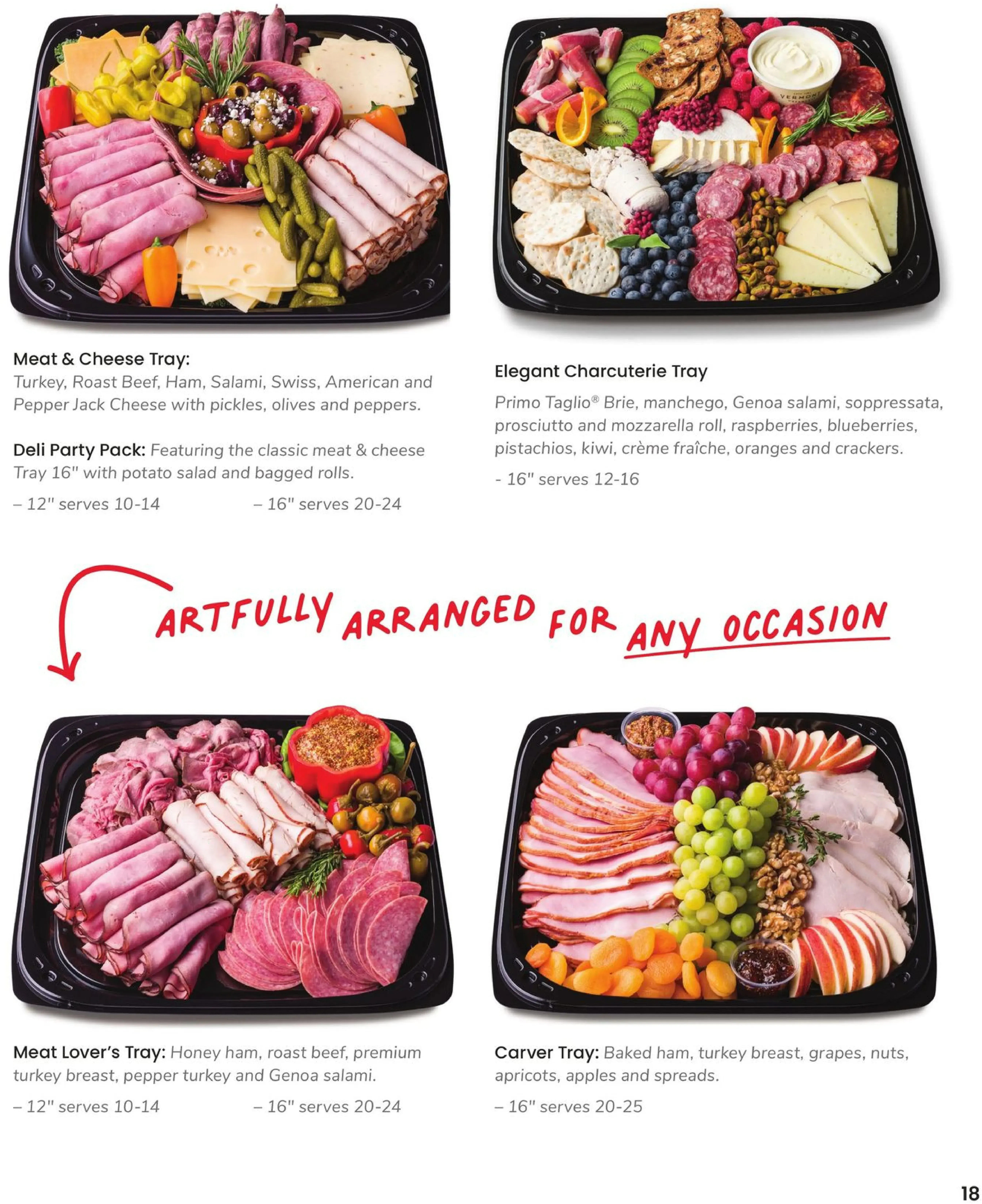 Acme Markets Weekly Ad Page 19
