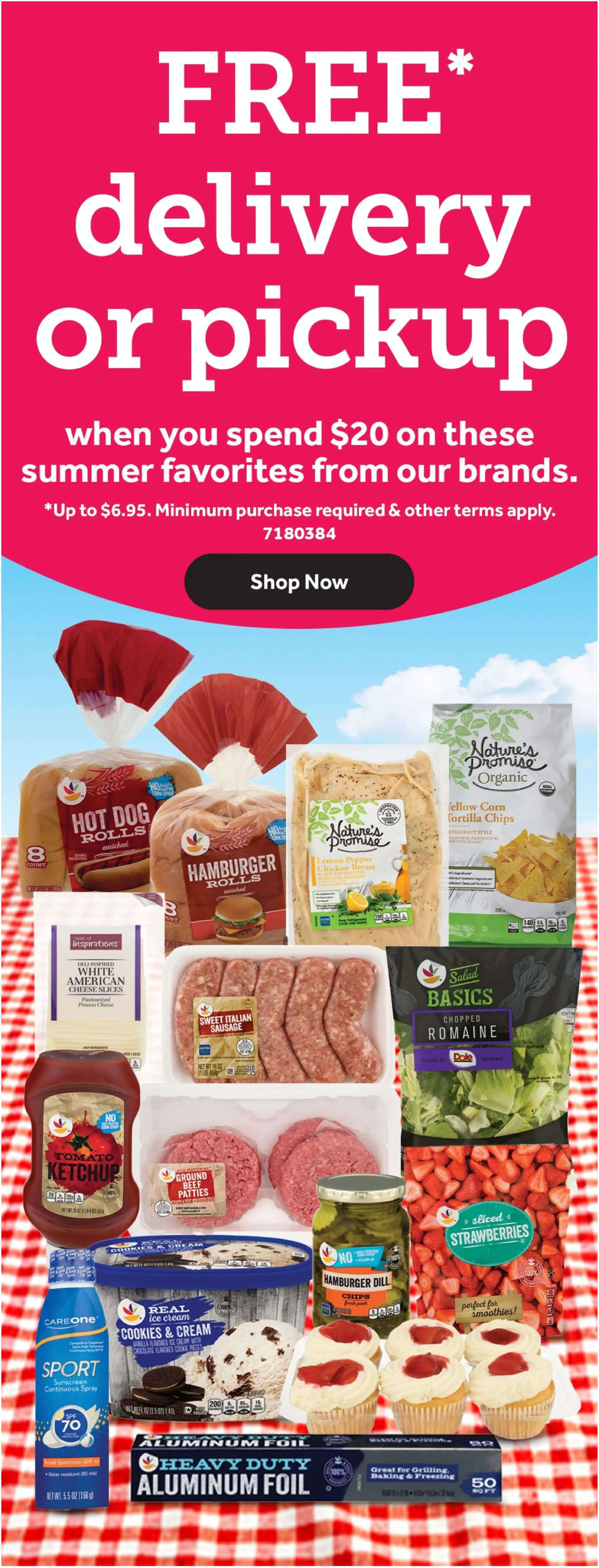 Stop Shop Weekly Ad Page 2