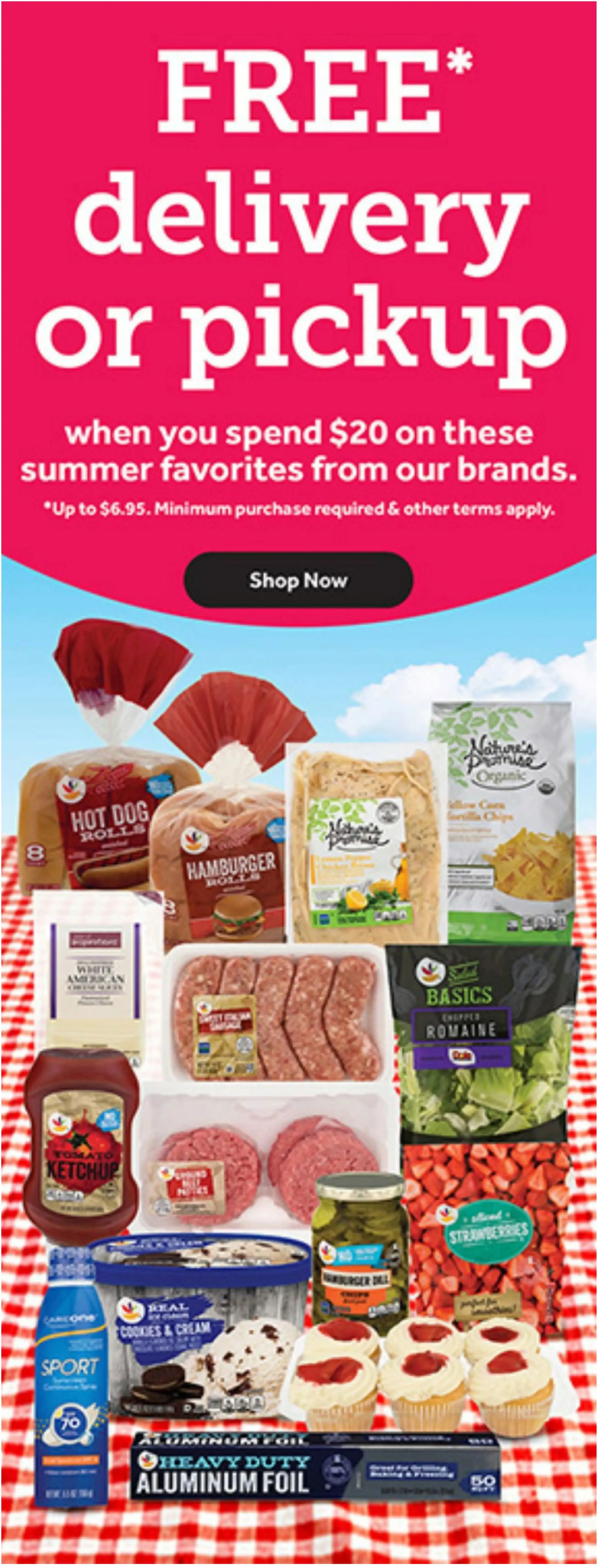 Stop Shop Weekly Ad Page 2