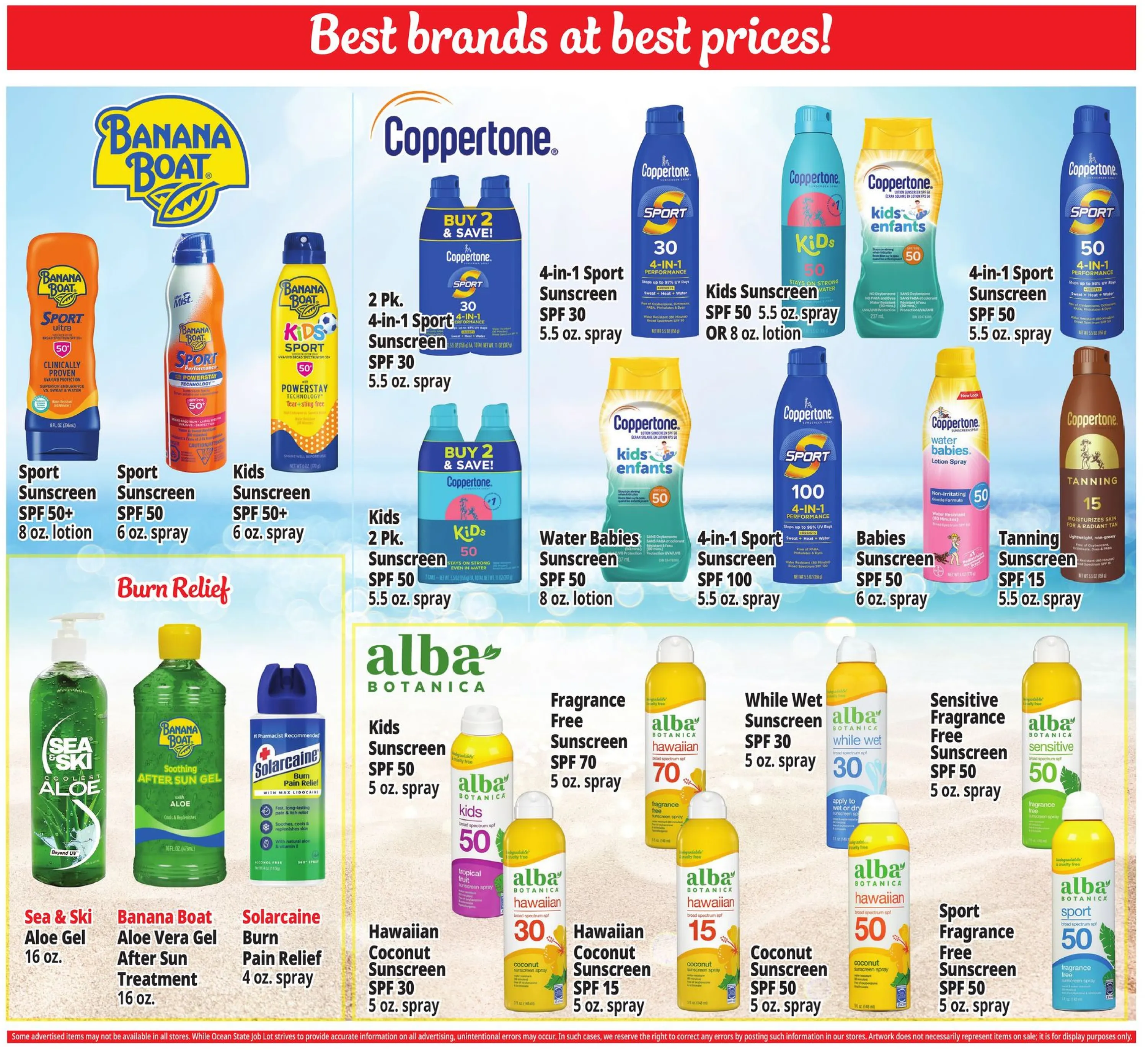 Ocean State Job Lot Weekly Ad Page 22