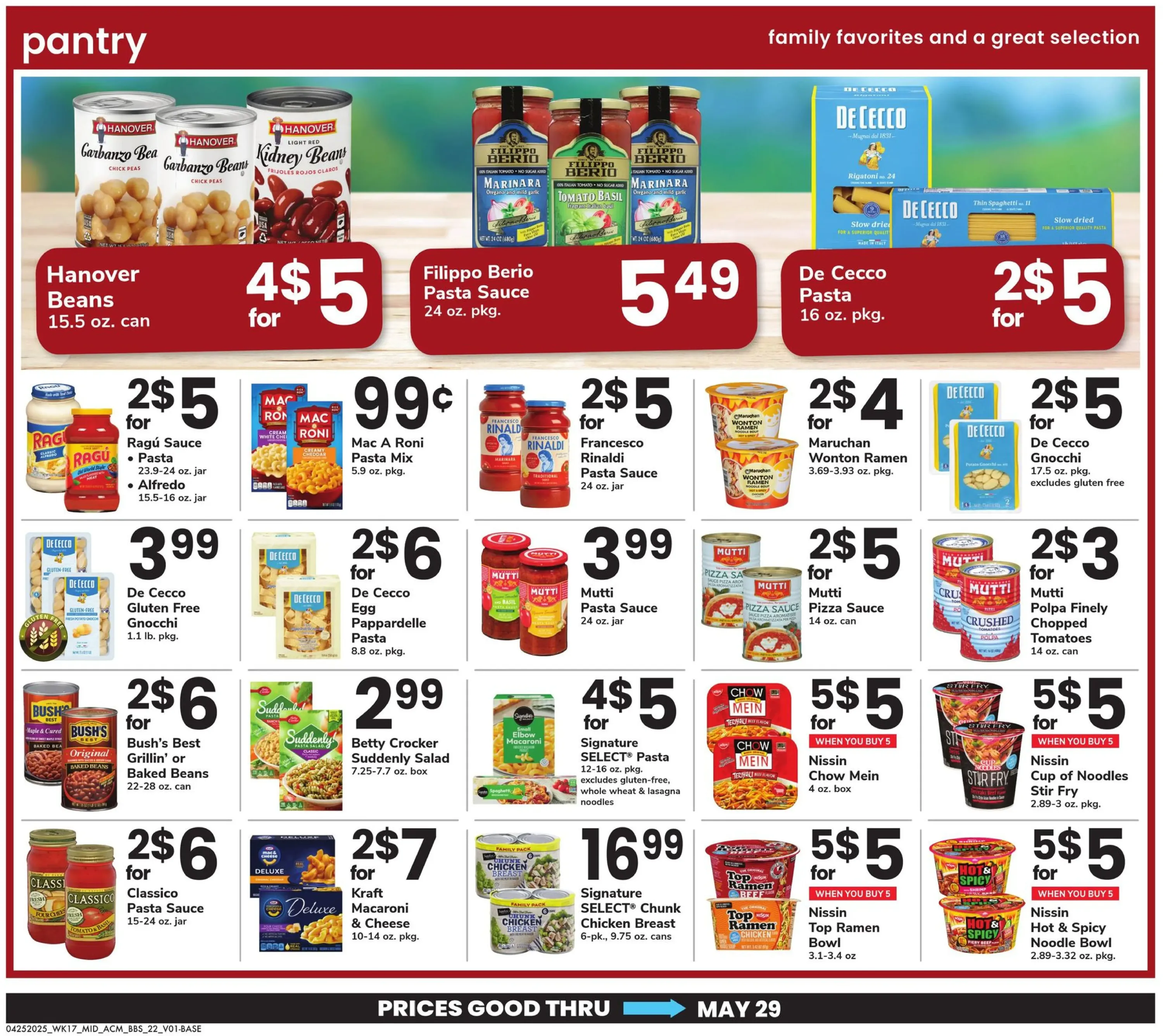 Acme Markets Weekly Ad Page 22