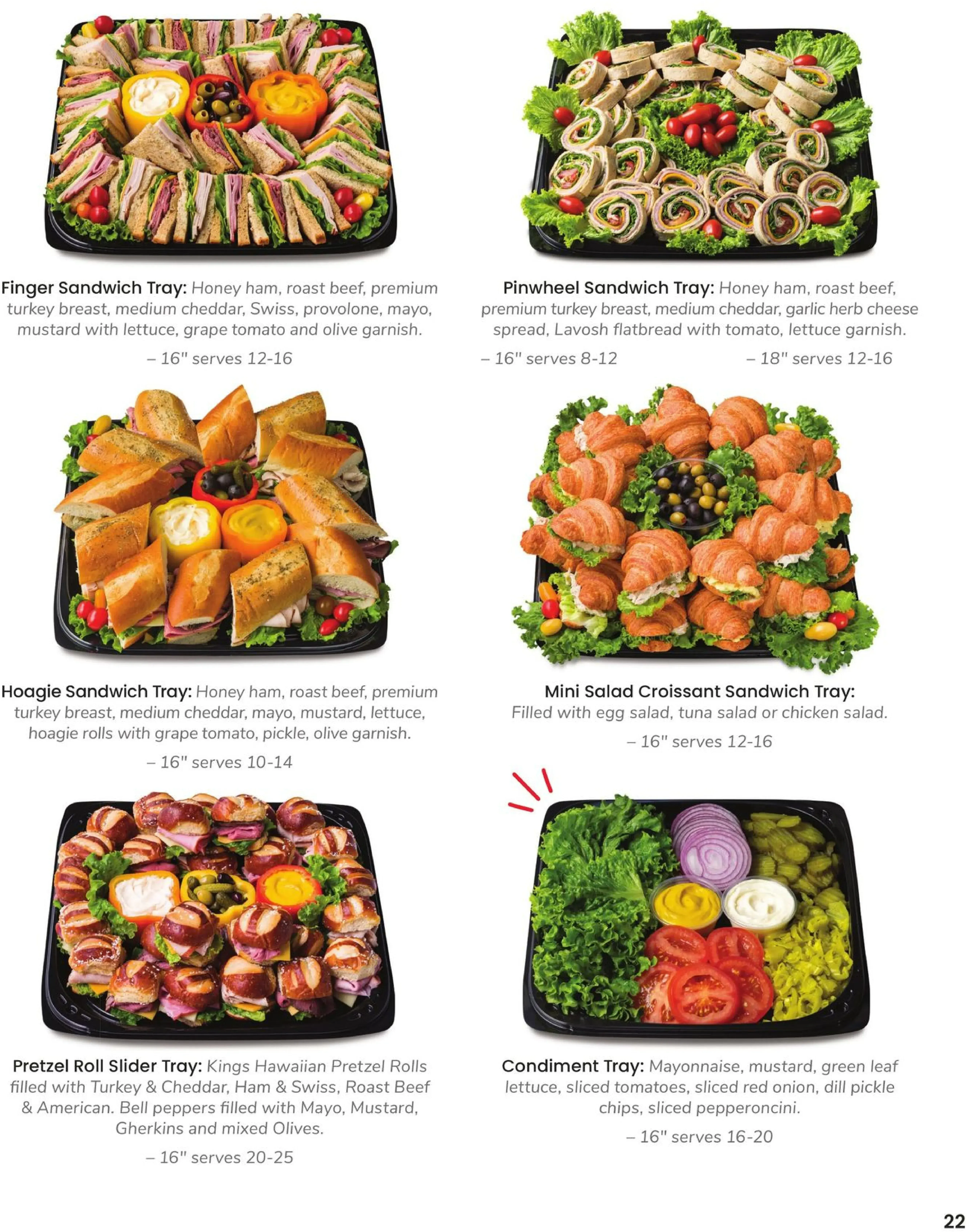 Acme Markets Weekly Ad Page 23