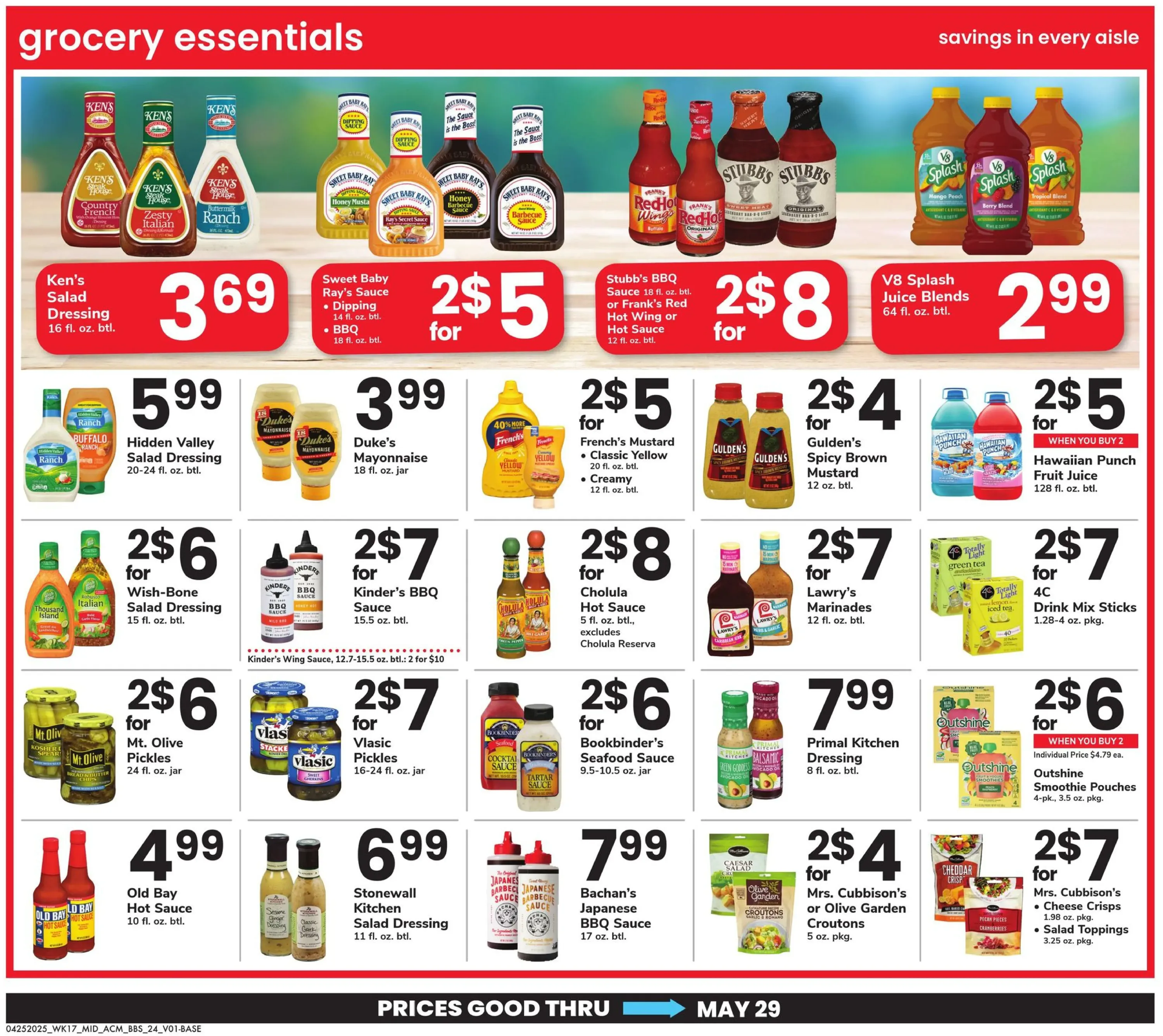Acme Markets Weekly Ad Page 24