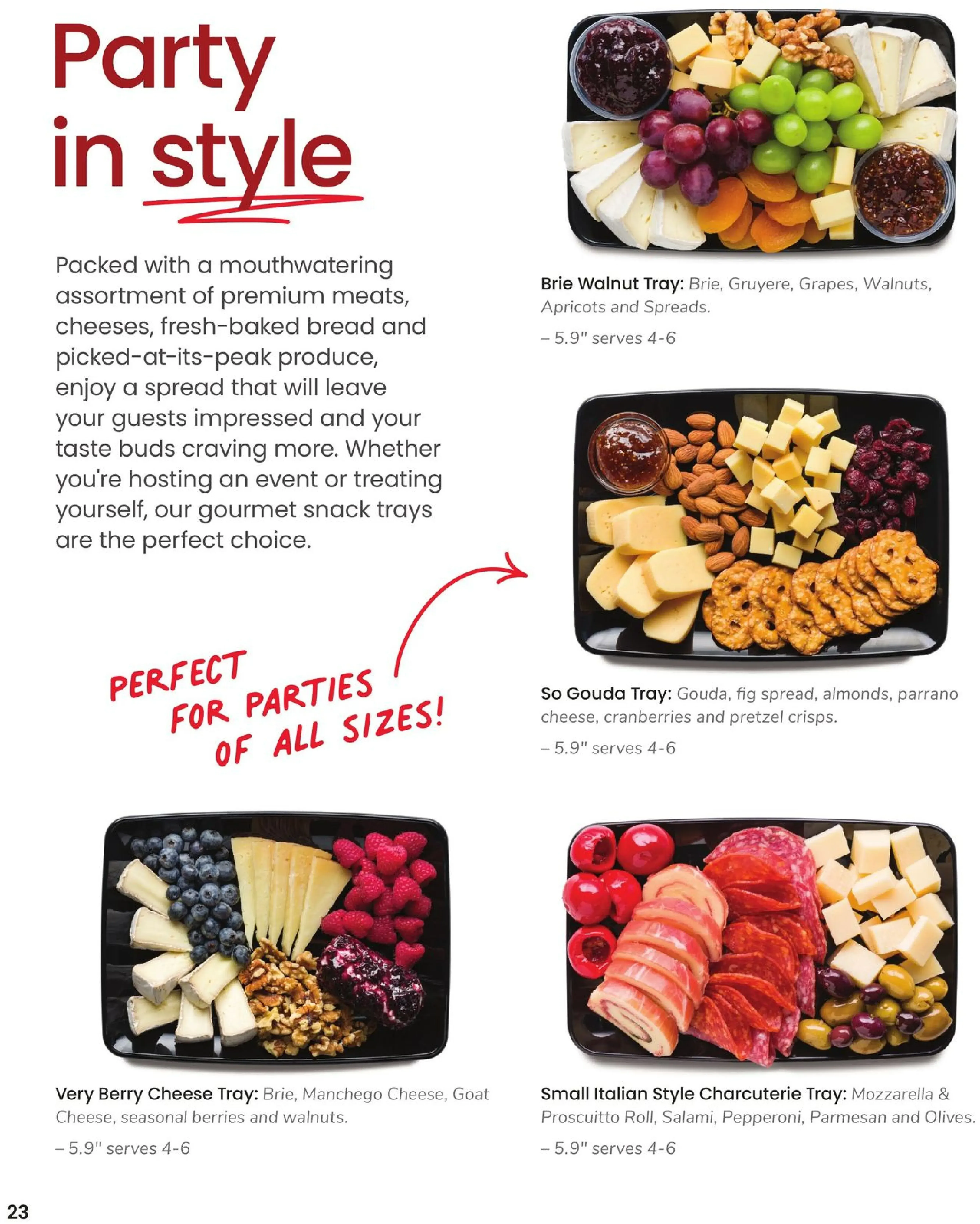 Acme Markets Weekly Ad Page 24
