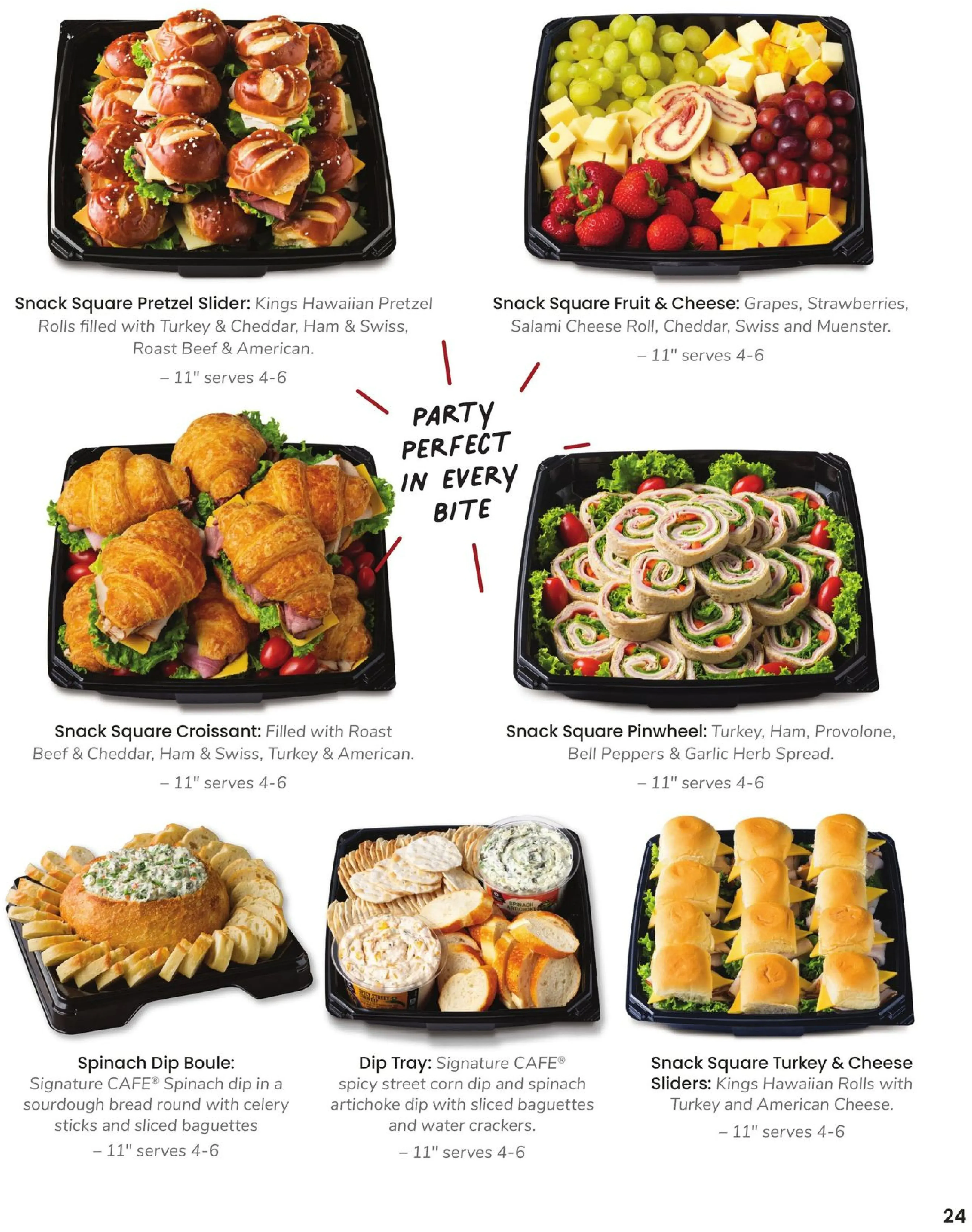 Acme Markets Weekly Ad Page 25