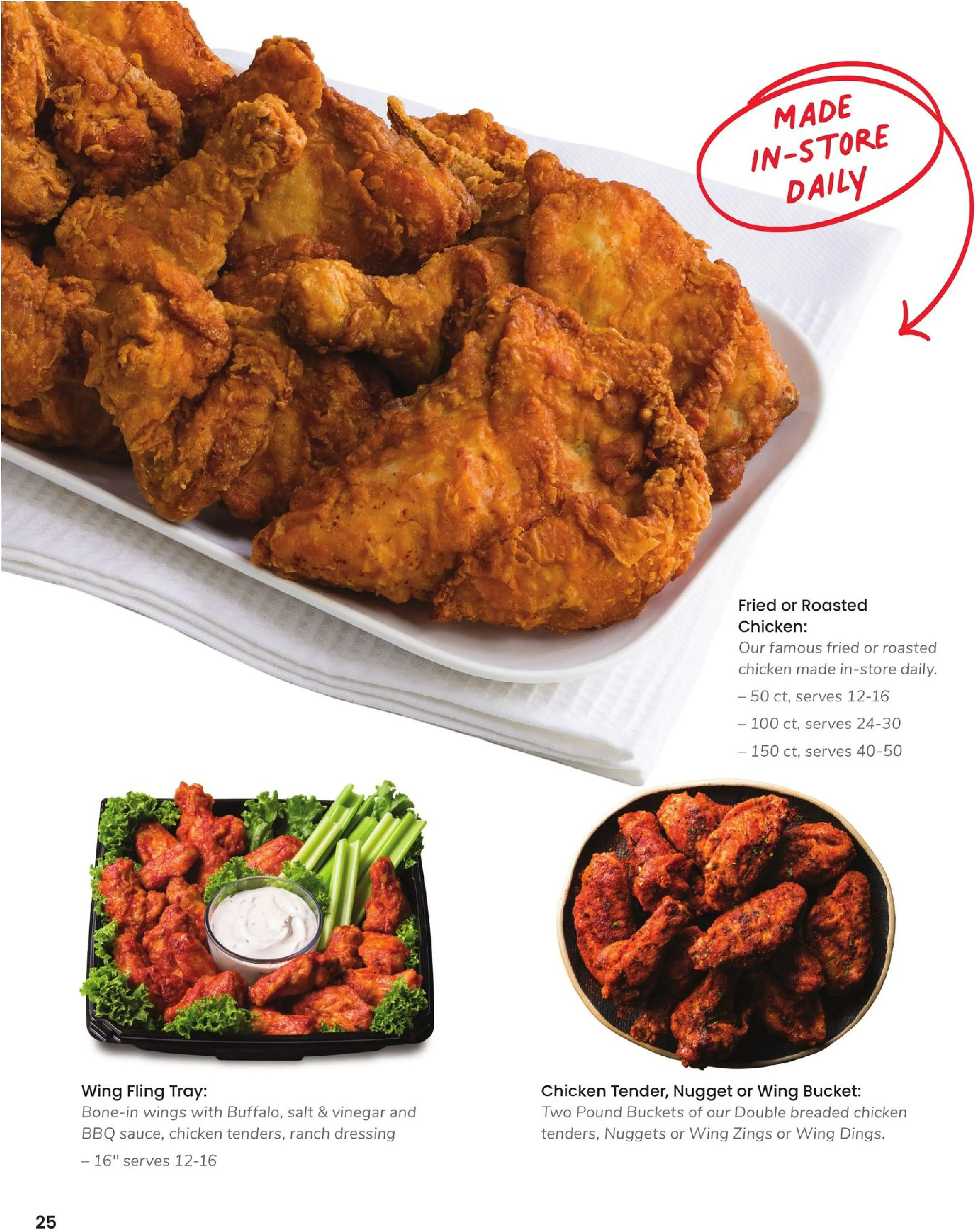 Acme Markets Weekly Ad Page 26
