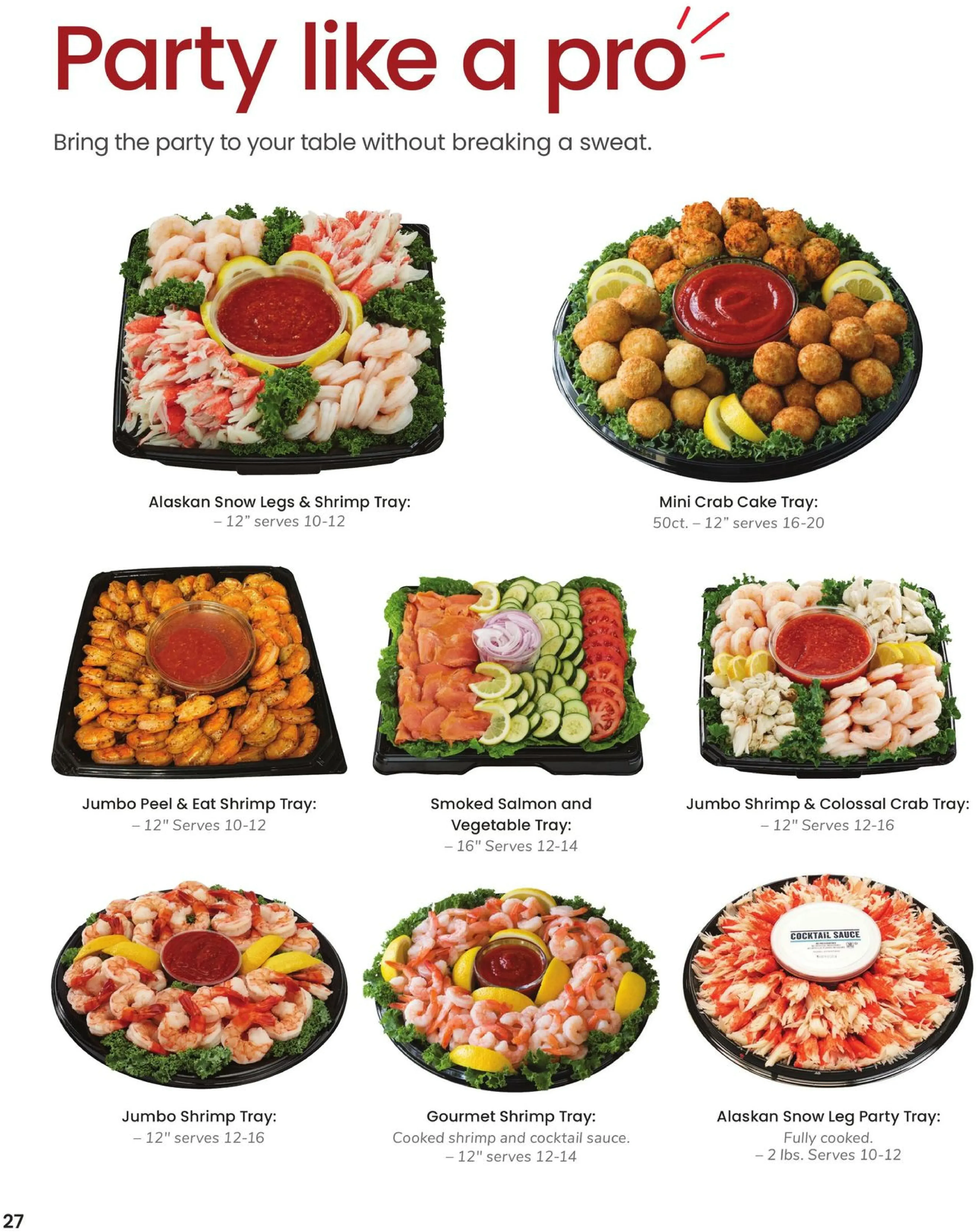 Acme Markets Weekly Ad Page 28