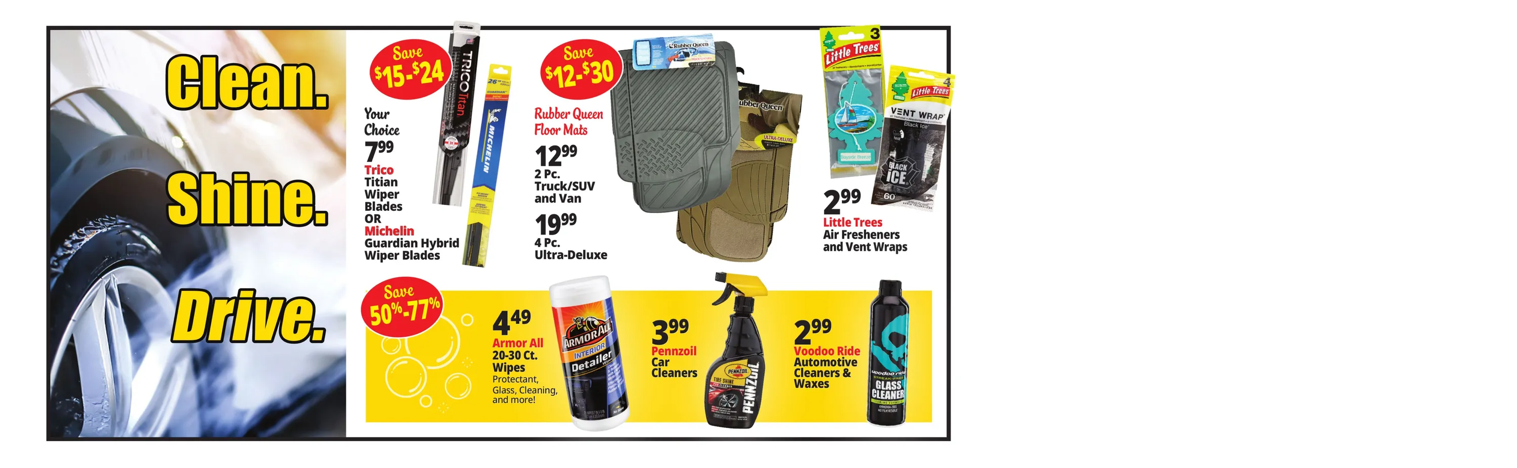 Ocean State Job Lot Weekly Ad Page 30