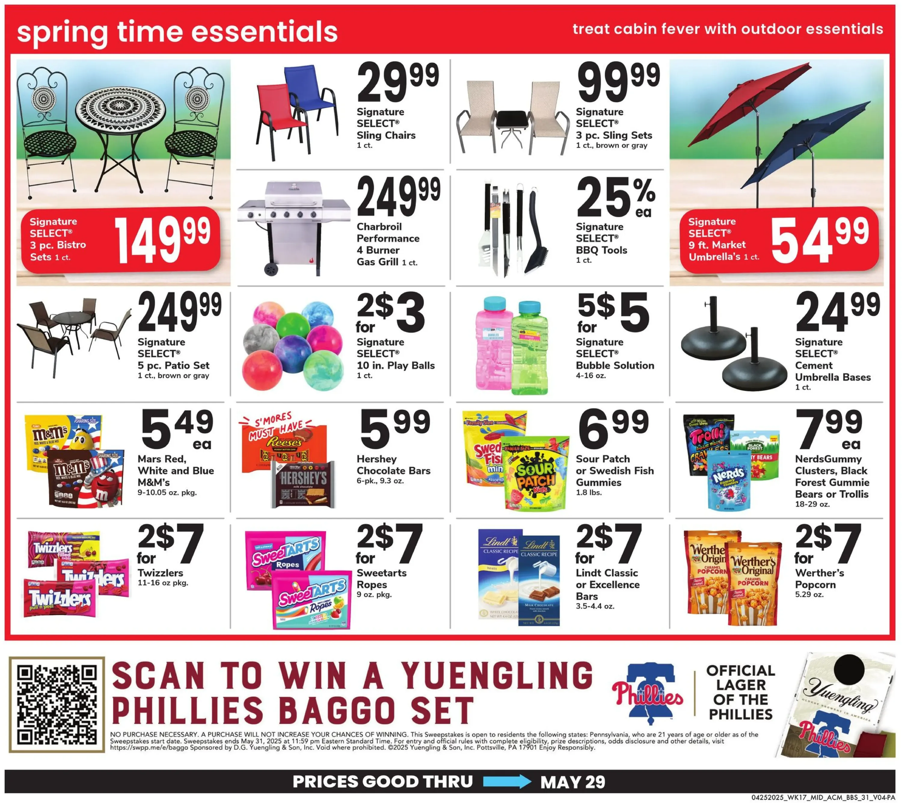 Acme Markets Weekly Ad Page 31