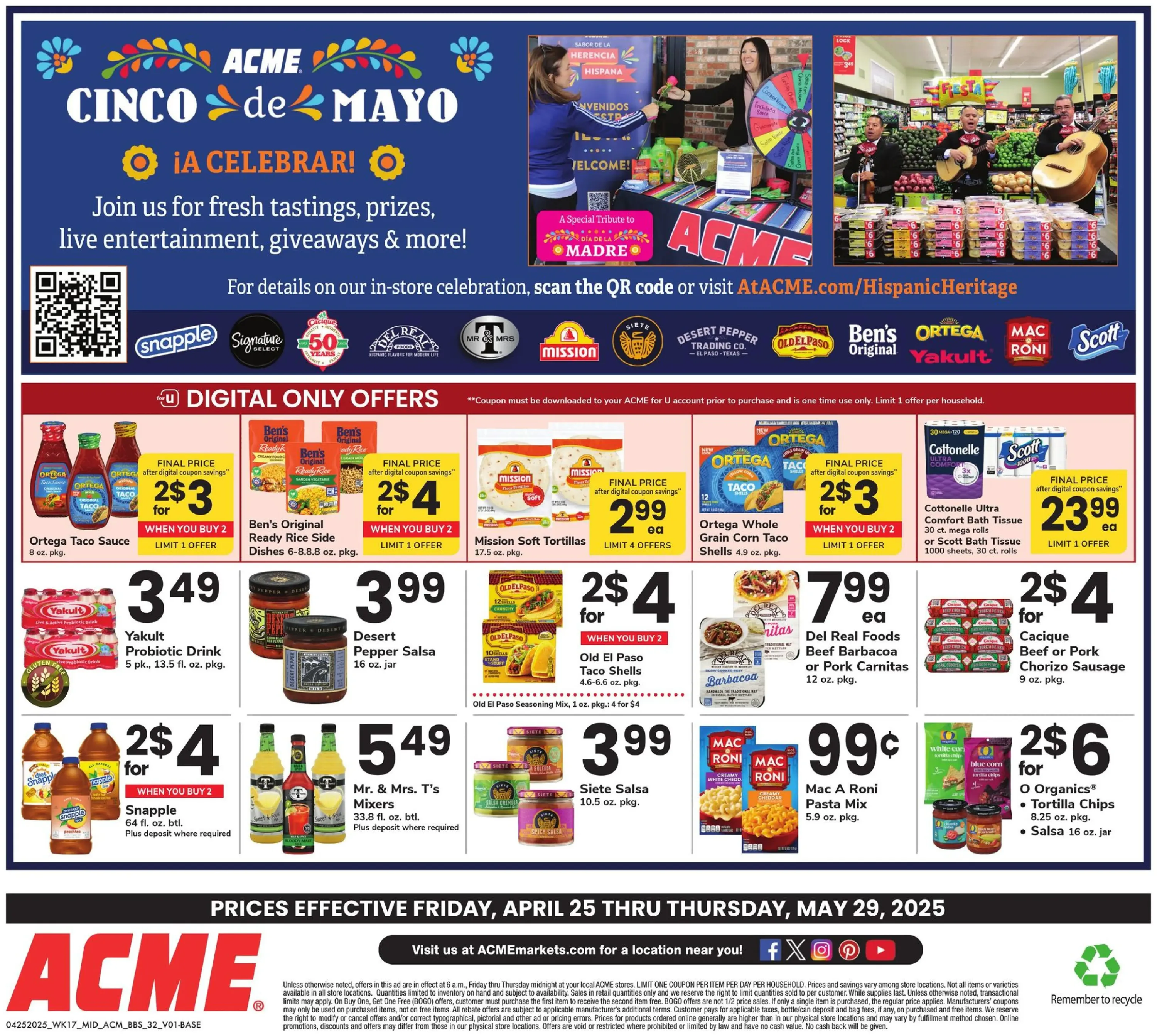 Acme Markets Weekly Ad Page 32