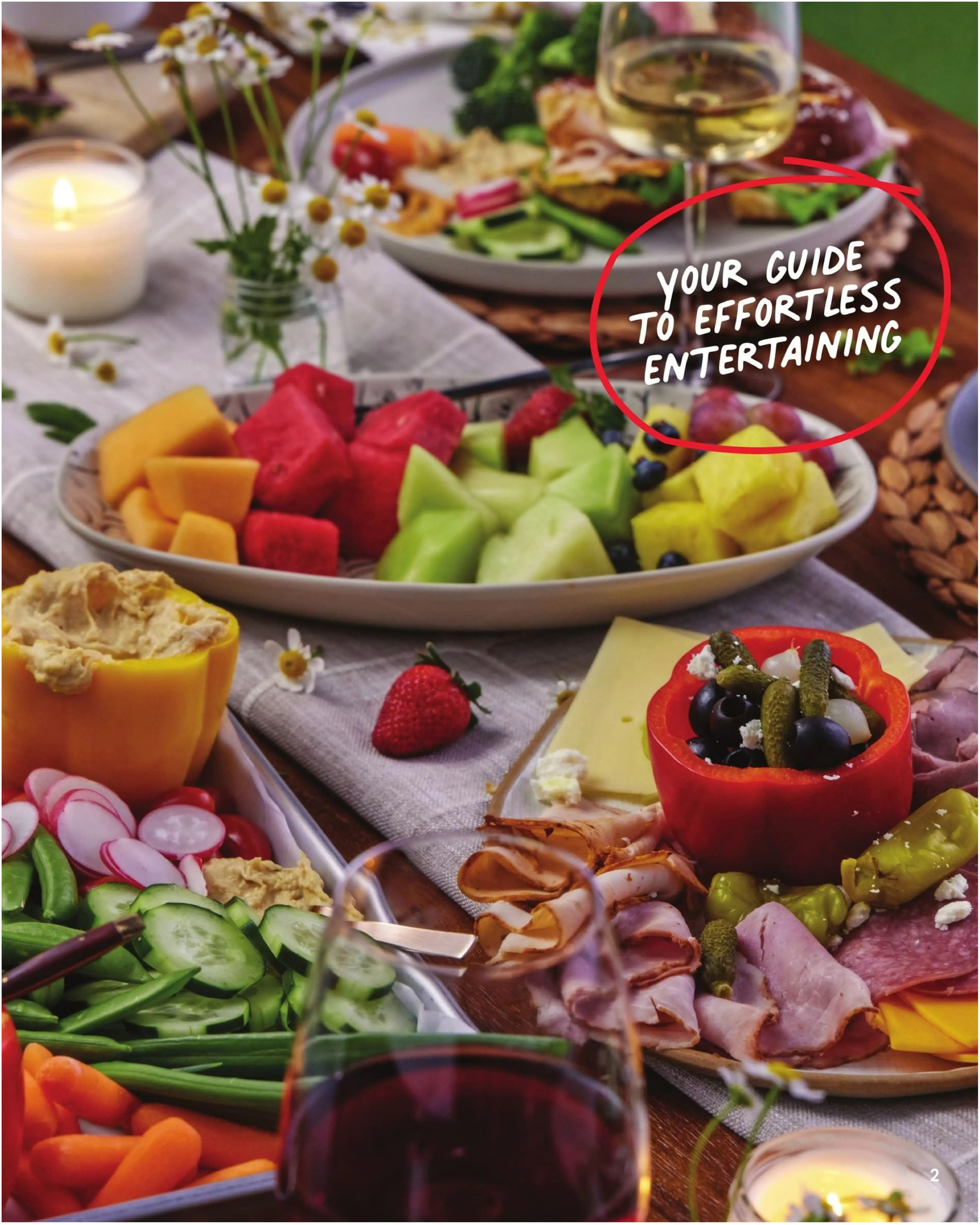 Acme Markets Weekly Ad Page 3