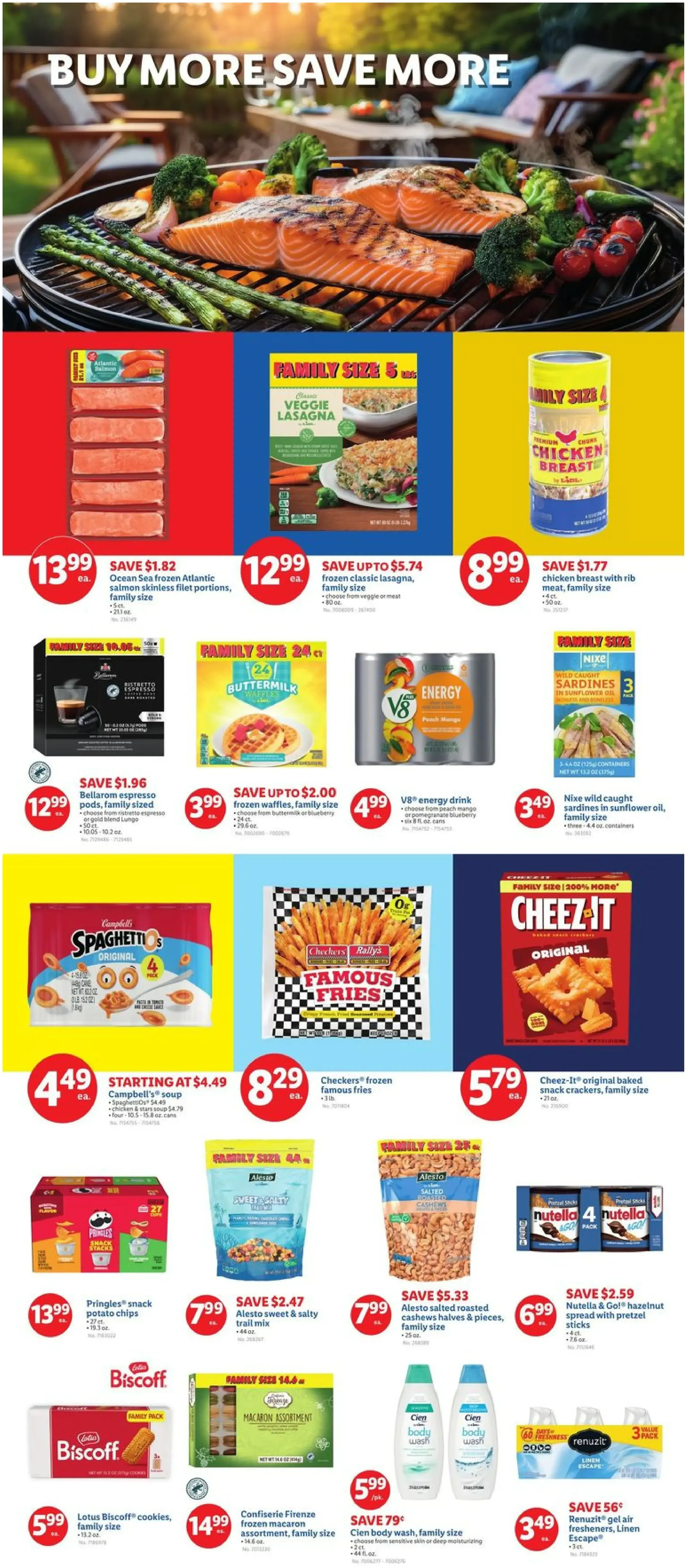 Lidl Weekly Ad Page 3