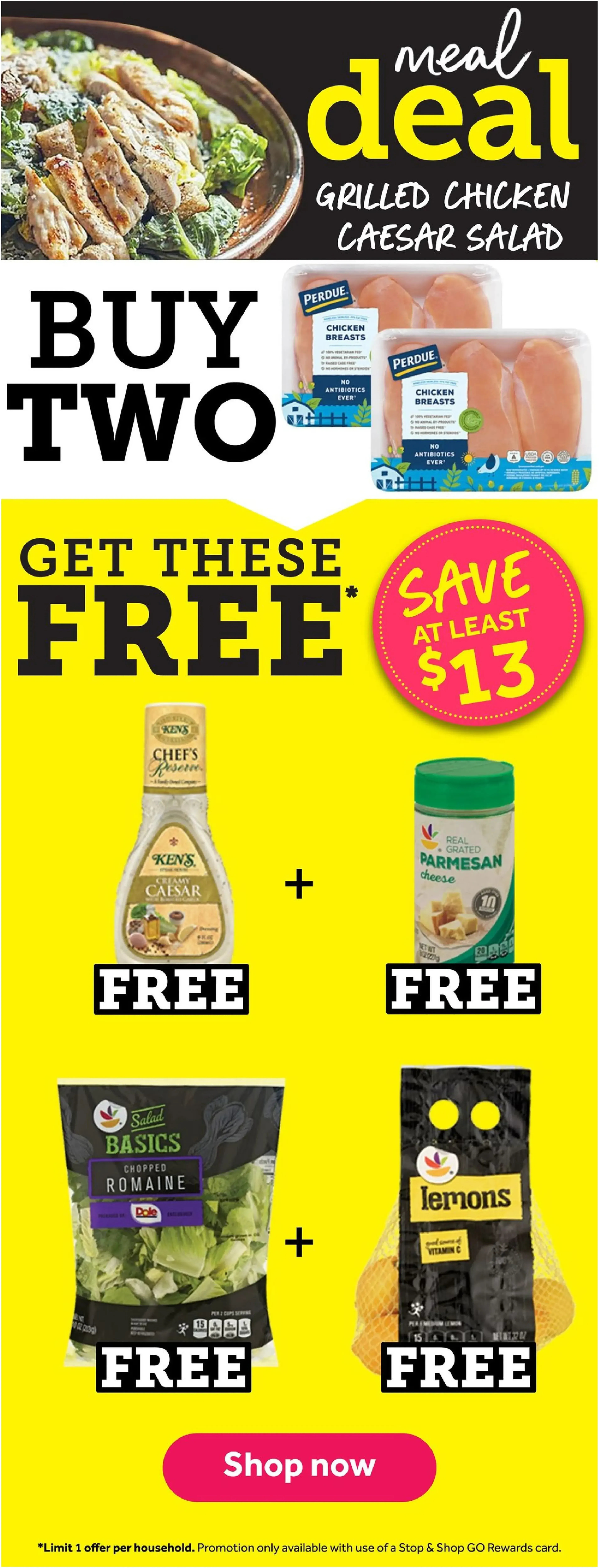 Stop Shop Weekly Ad Page 3