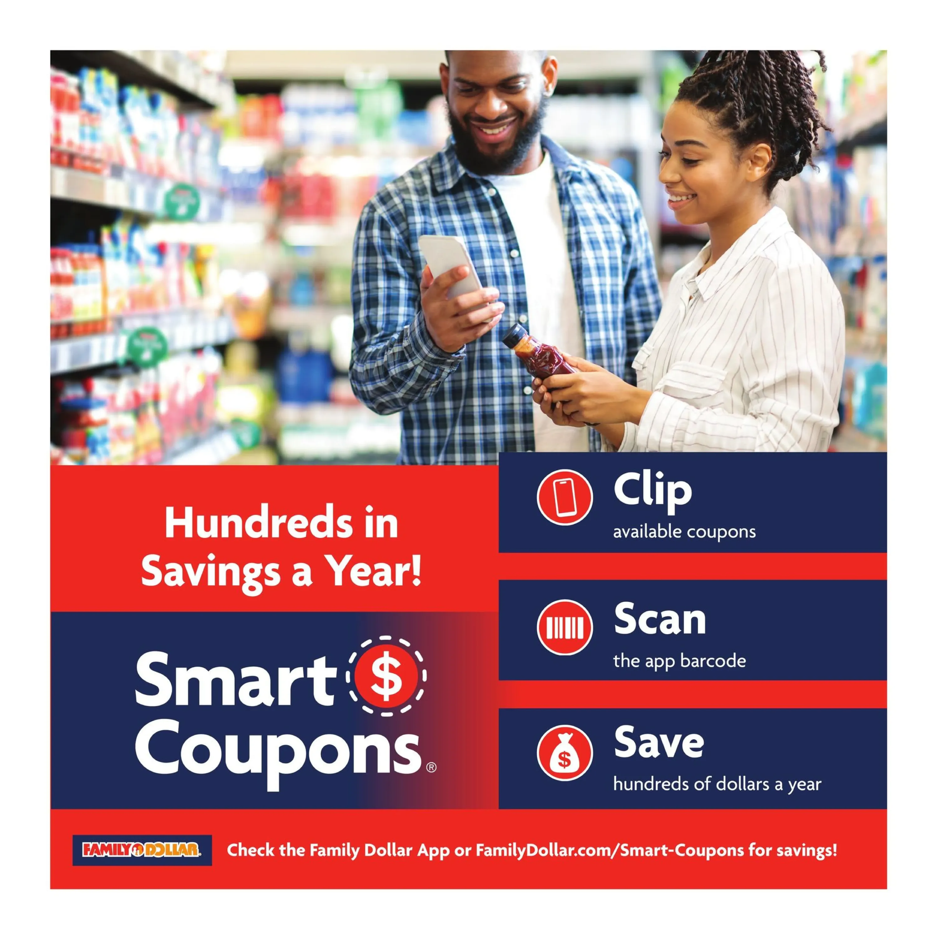 Family Dollar Weekly Ad Page 4