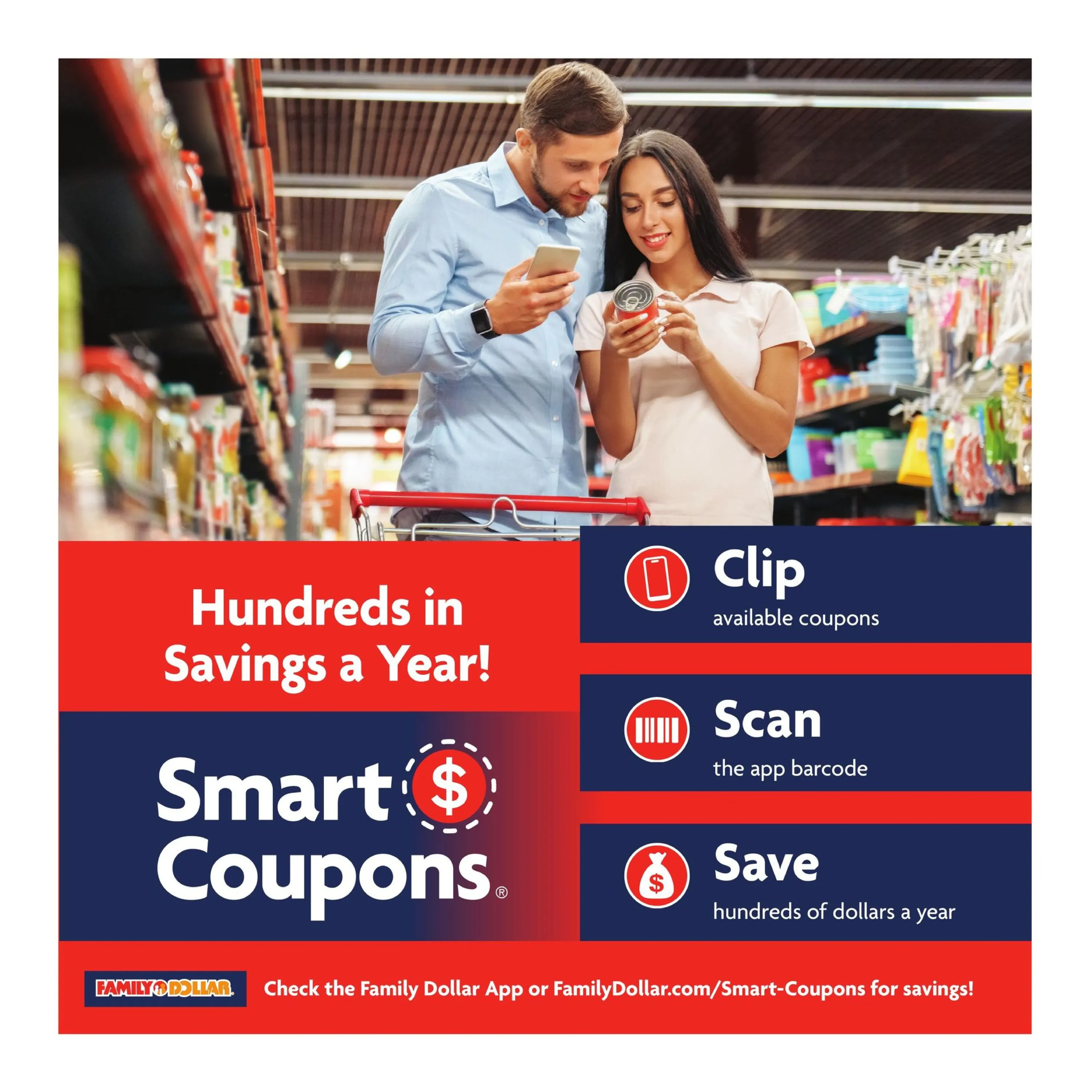Family Dollar Weekly Ad Page 4