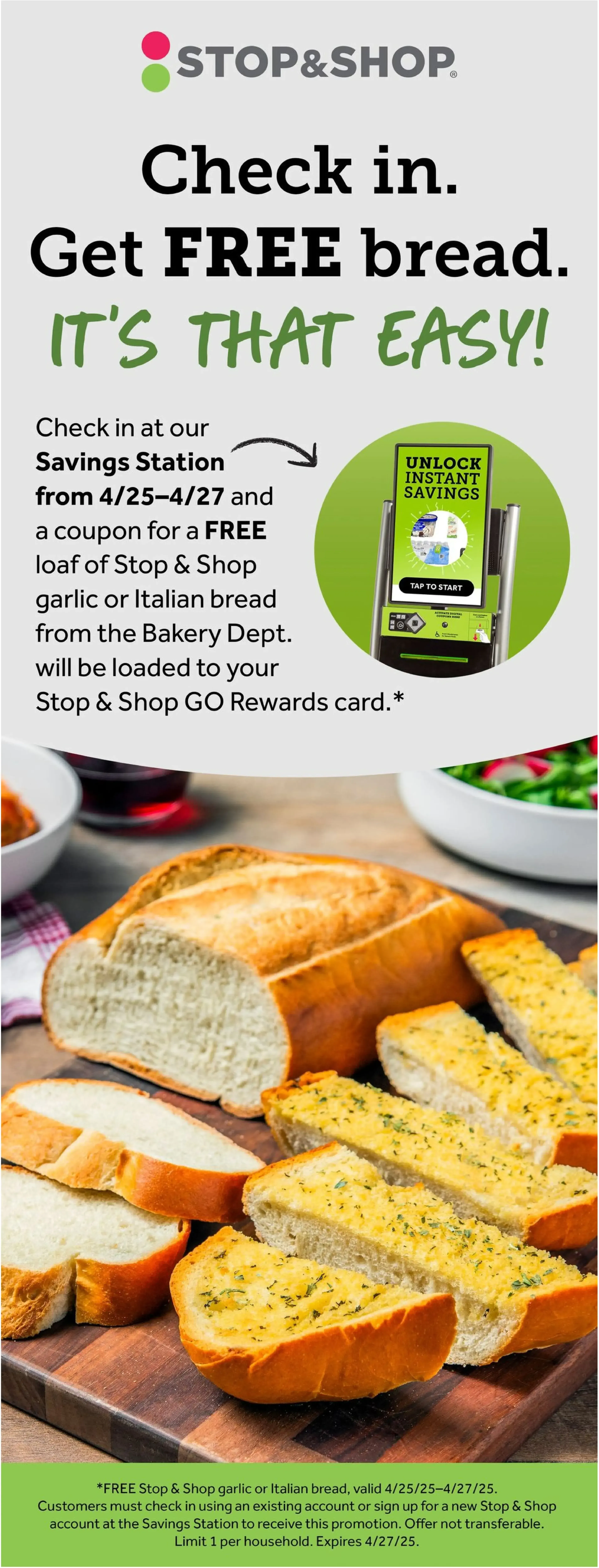Stop Shop Weekly Ad Page 4