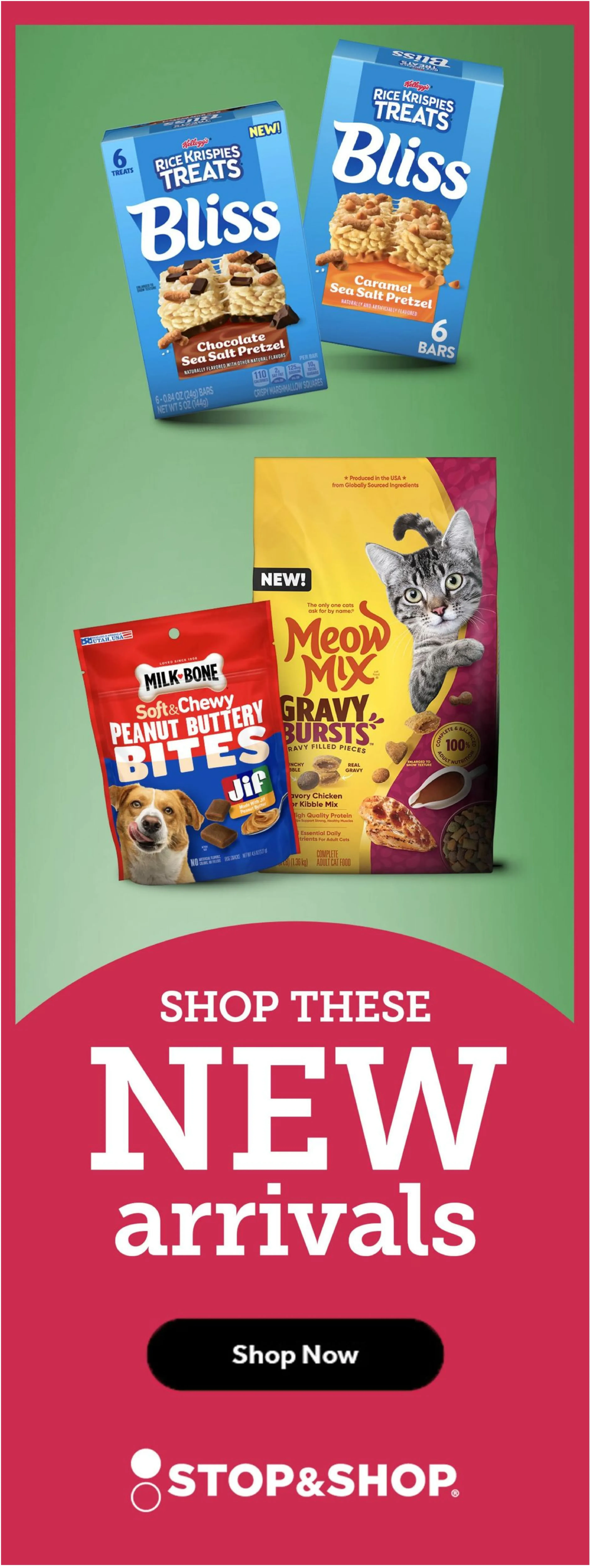 Stop Shop Weekly Ad Page 4