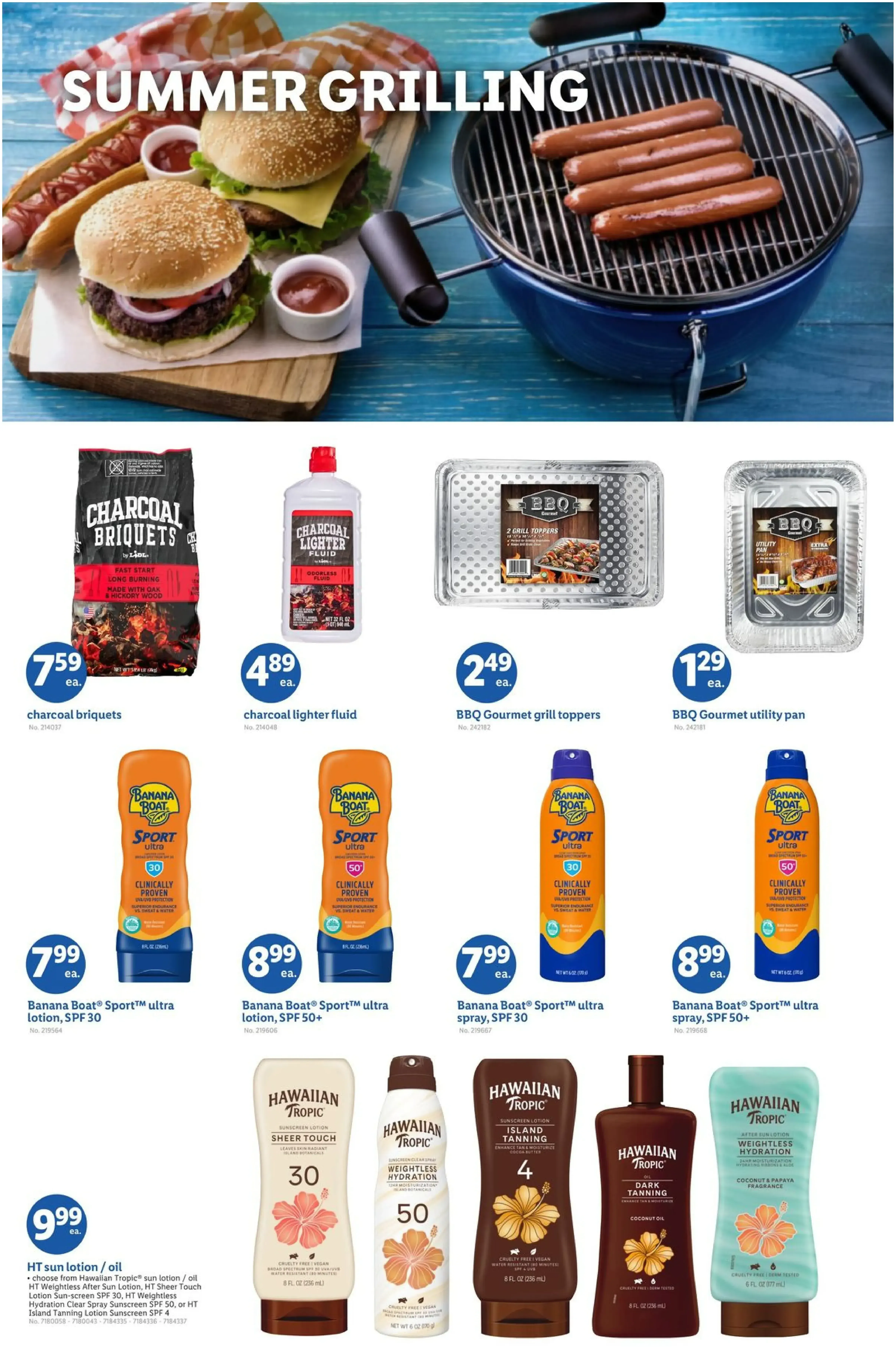 Lidl Weekly Ad Page 5