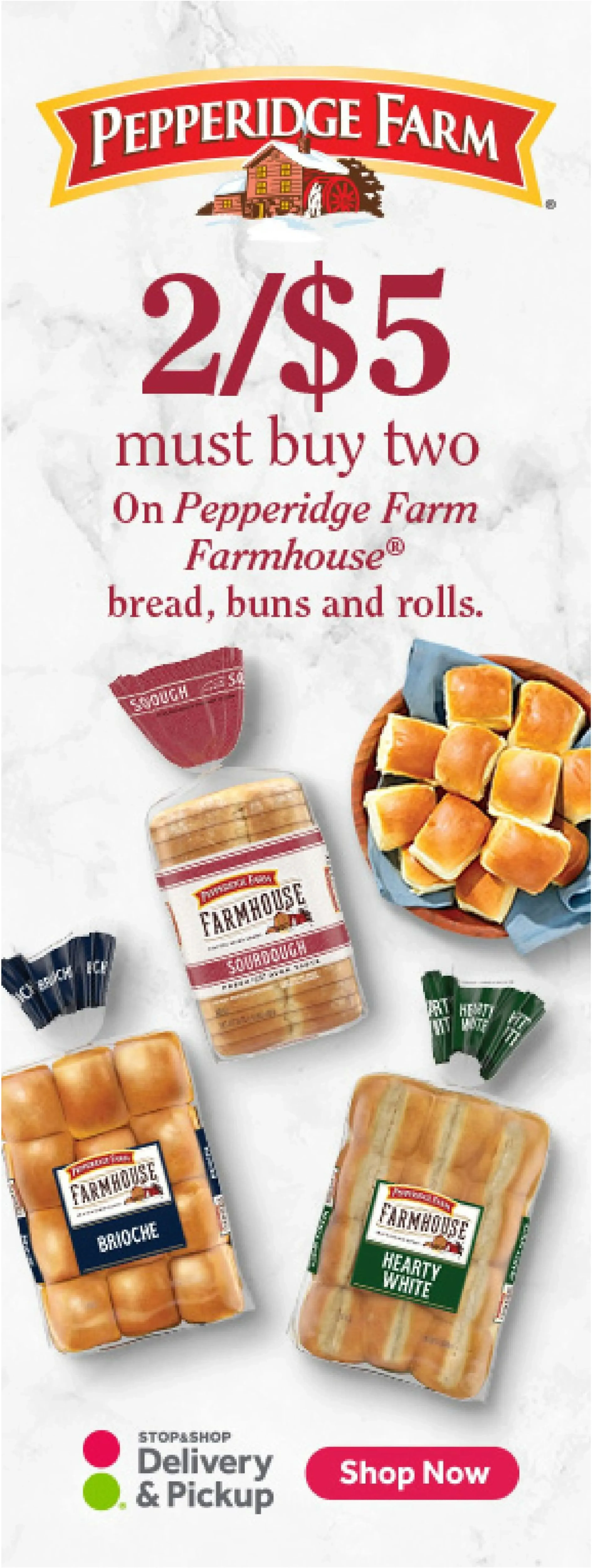 Stop Shop Weekly Ad Page 5